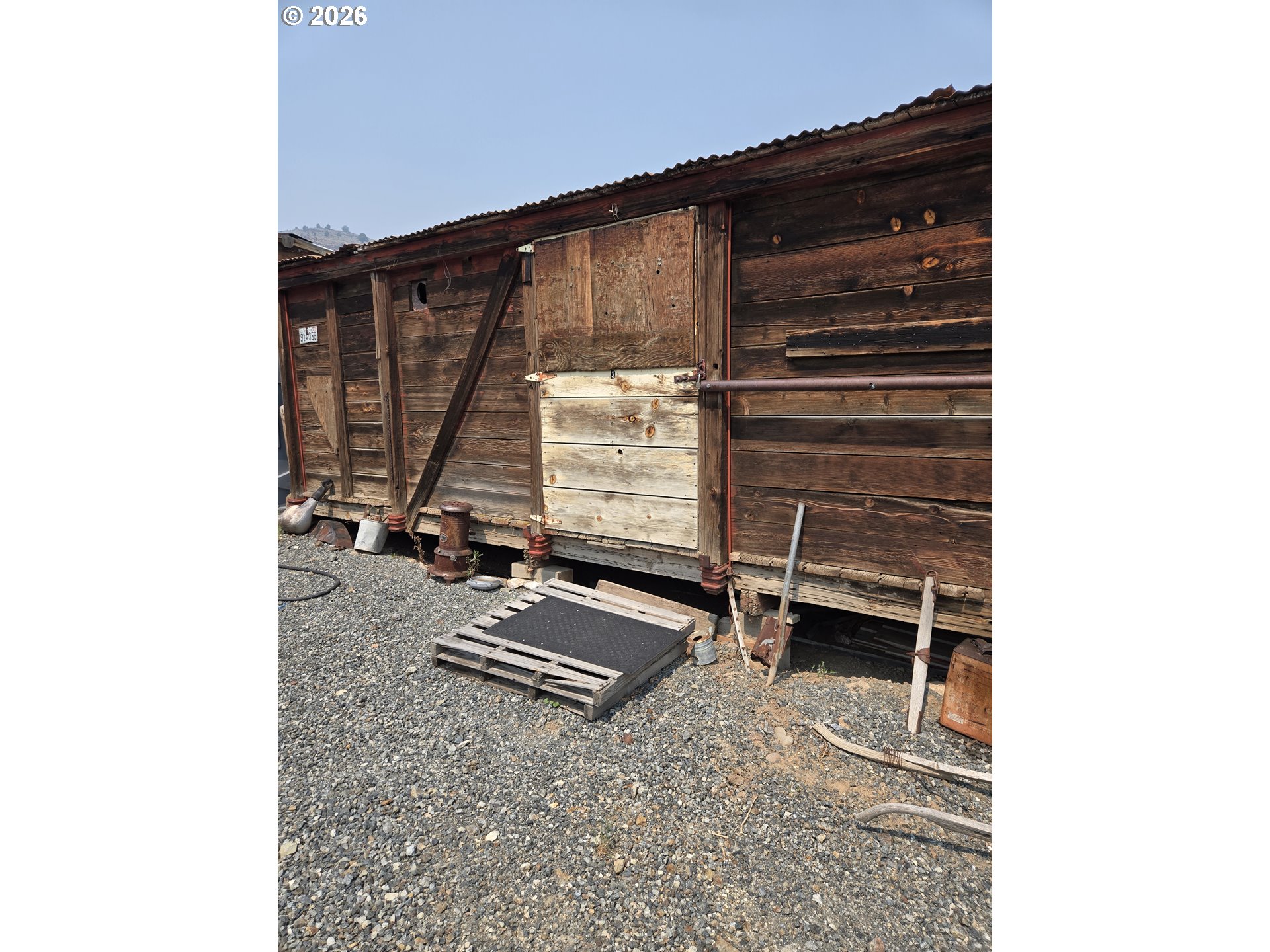 18392 Griffin Gulch Ln Property Photo 12