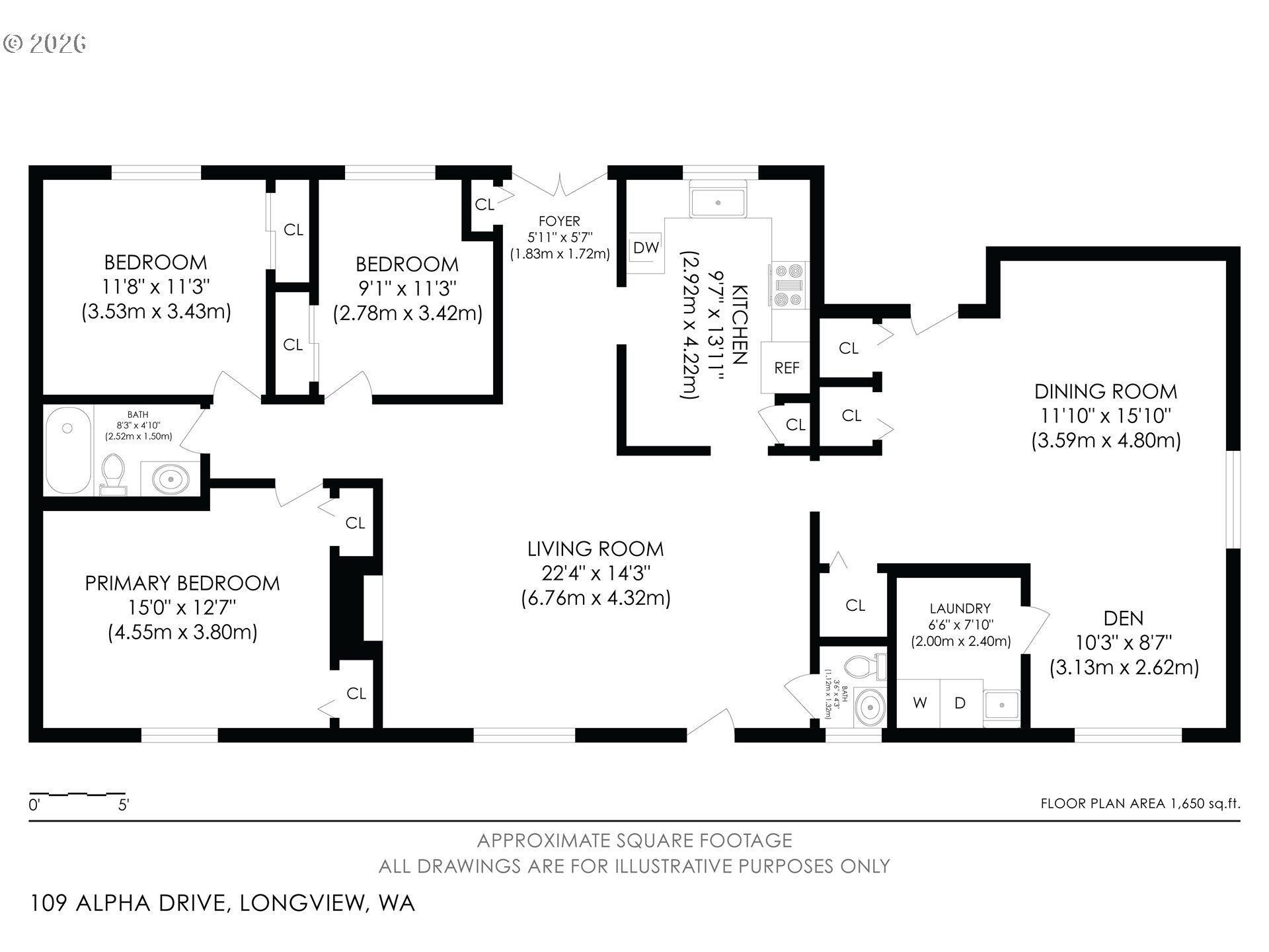 109 Alpha Dr Property Photo 26