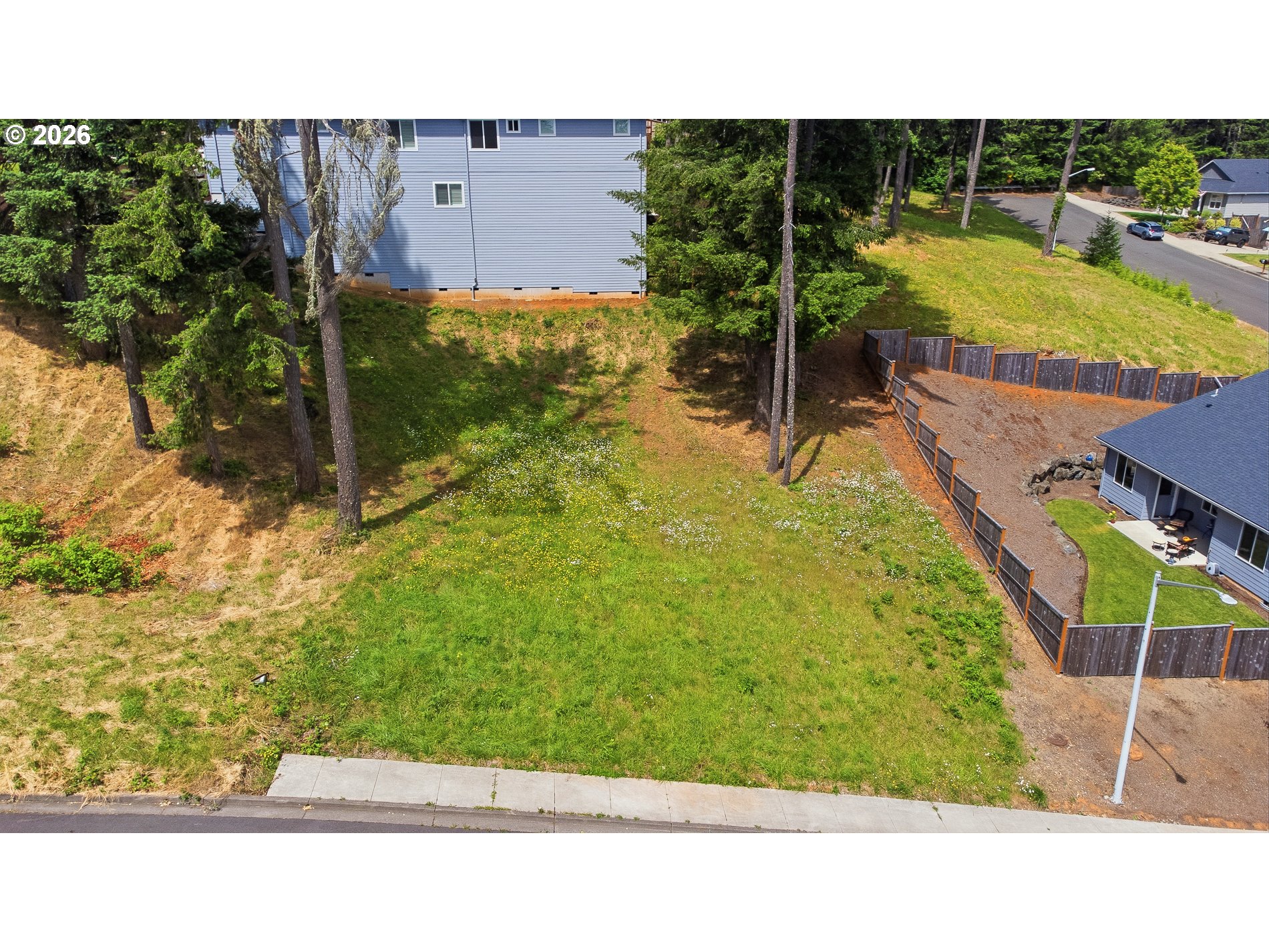 Lot 17 Aspen Heights Property Photo 3