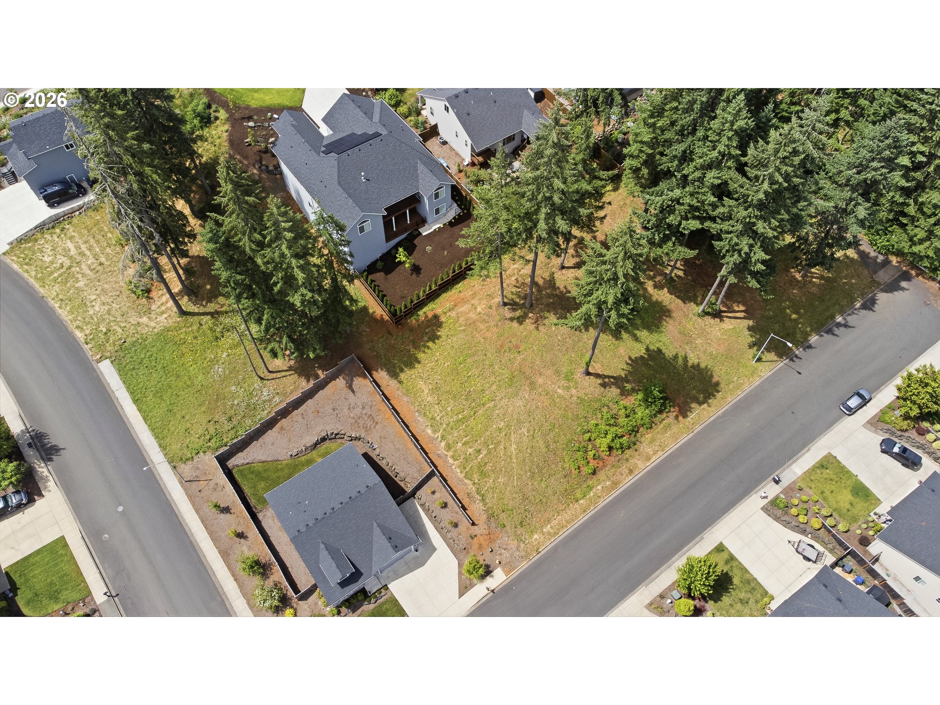 Lot 17 Aspen Heights Property Photo 4