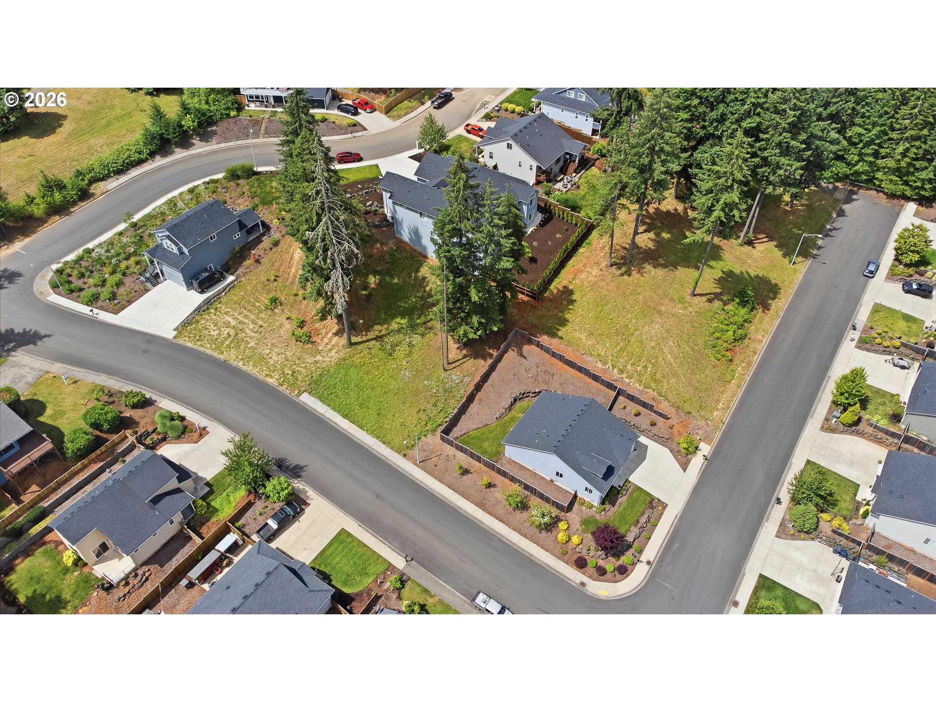 Lot 17 Aspen Heights Property Photo 5