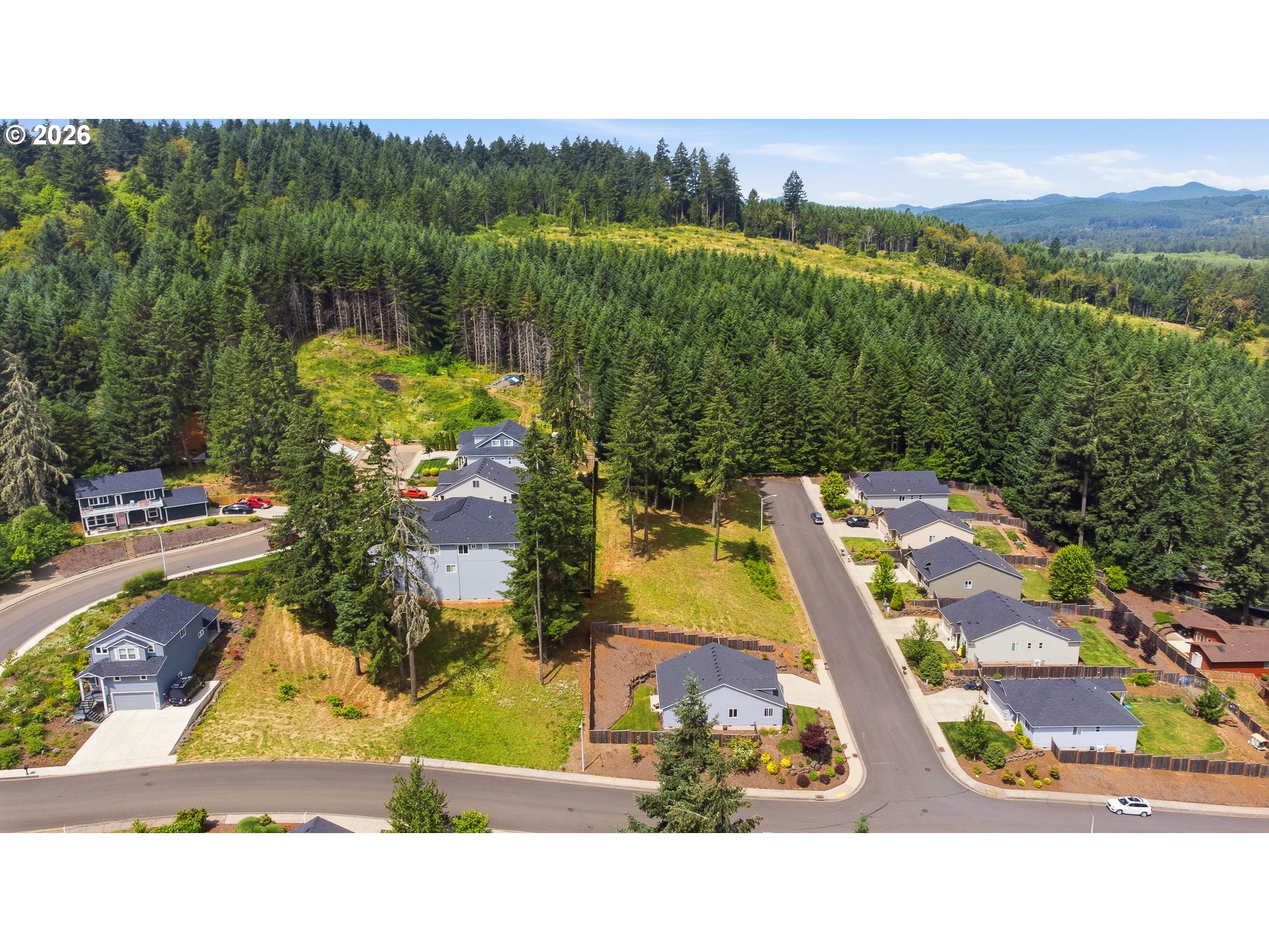 Lot 17 Aspen Heights Property Photo 6