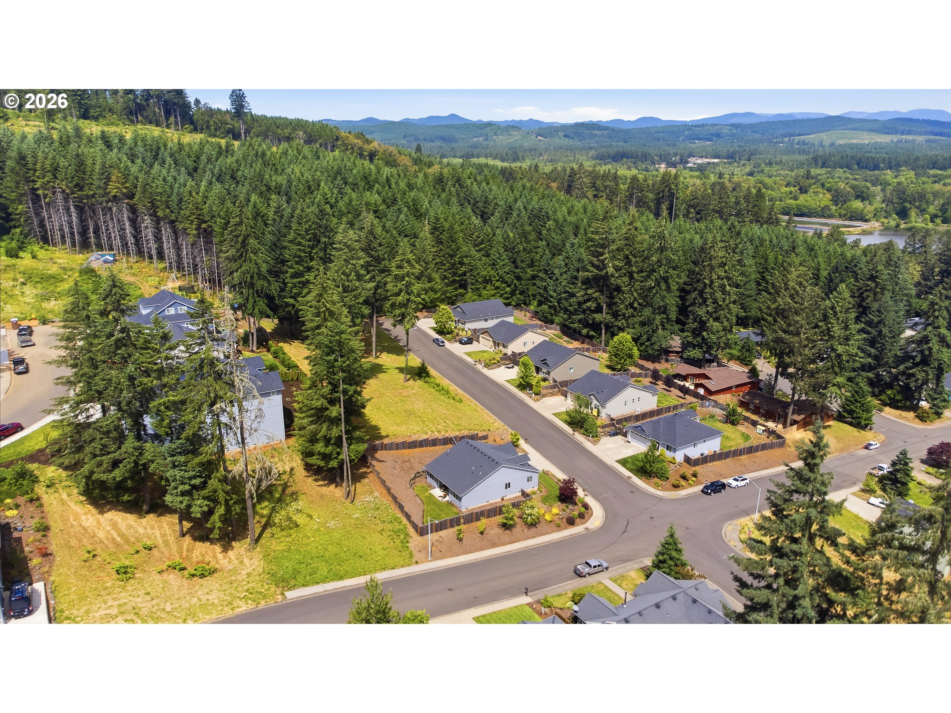 Lot 17 Aspen Heights Property Photo 7