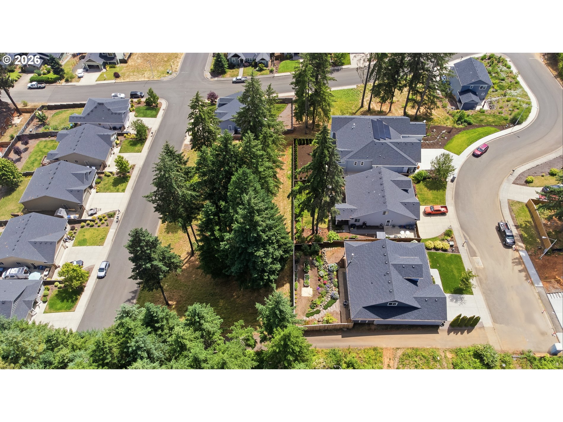Lot 17 Aspen Heights Property Photo 8