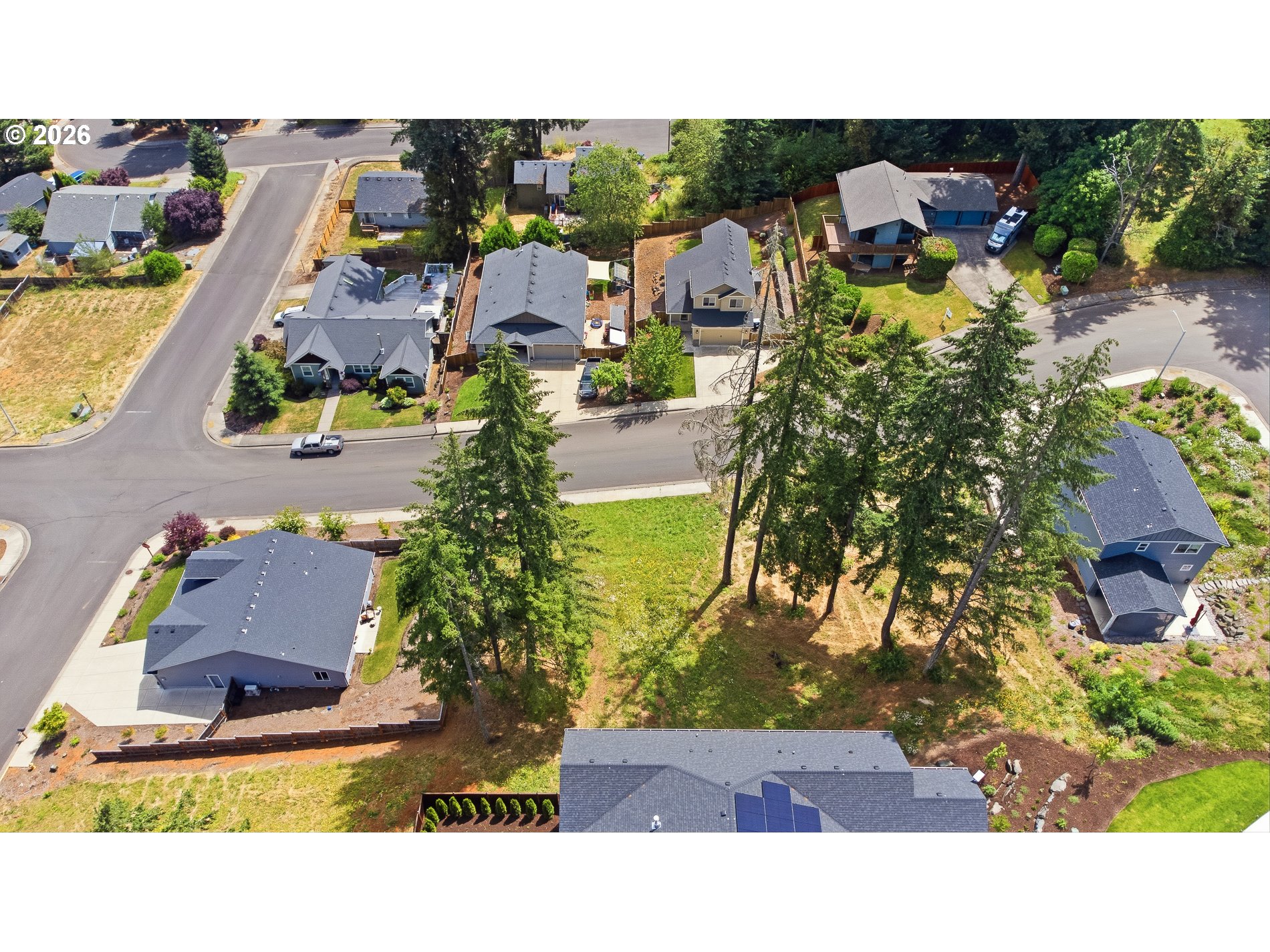 Lot 17 Aspen Heights Property Photo 11