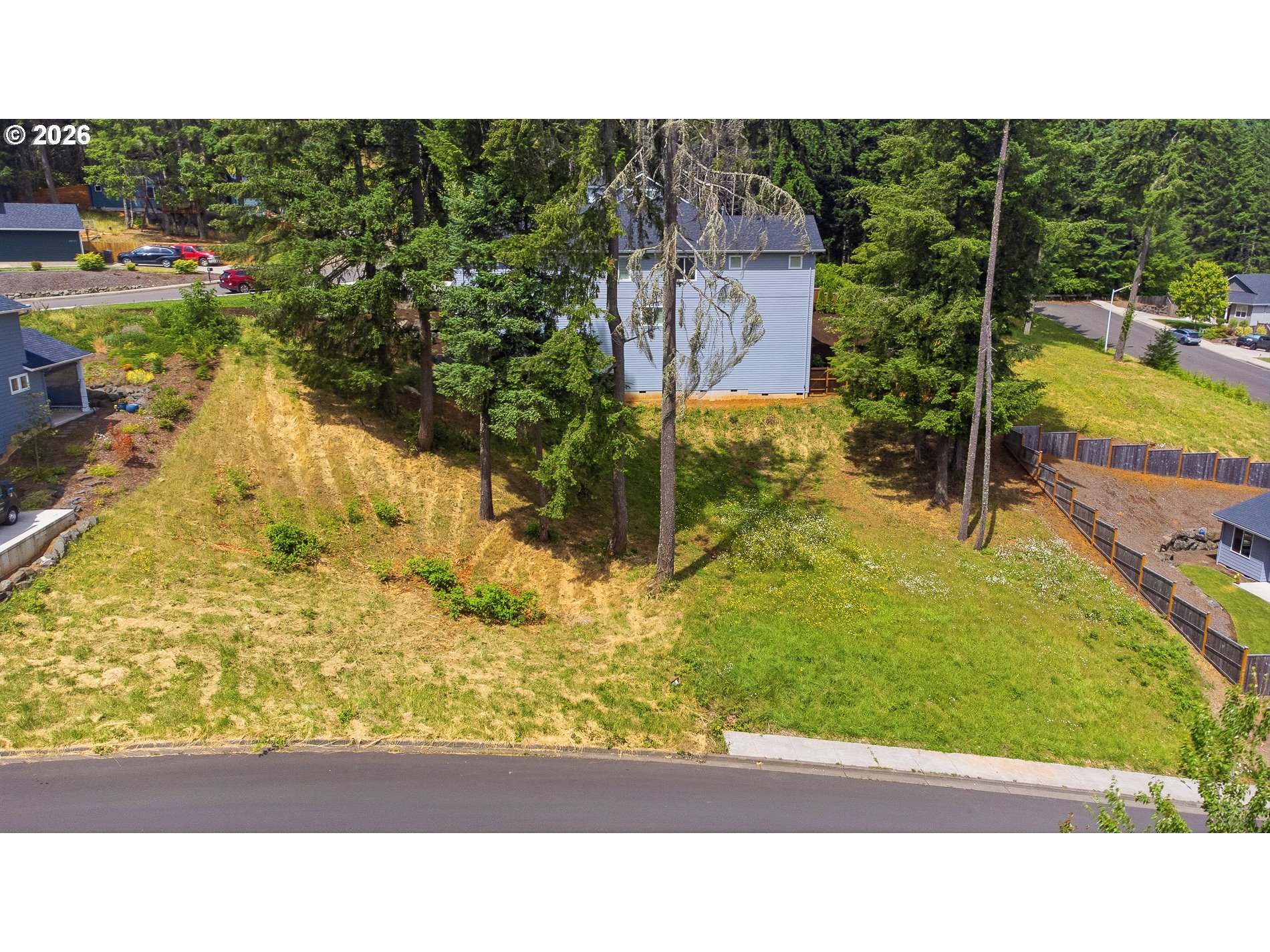 Lot 17 Aspen Heights Property Photo 12