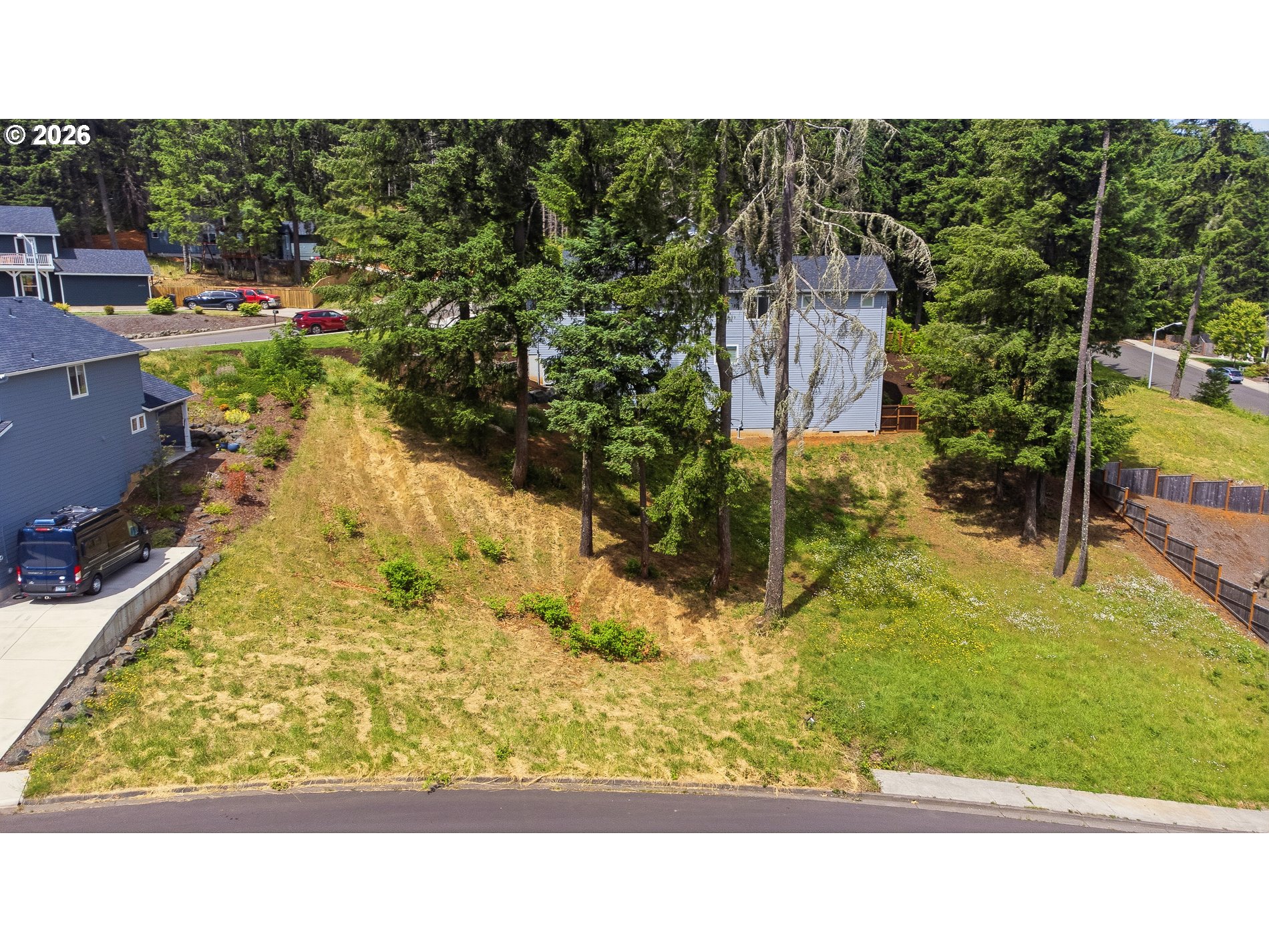 Lot 17 Aspen Heights Property Photo 13