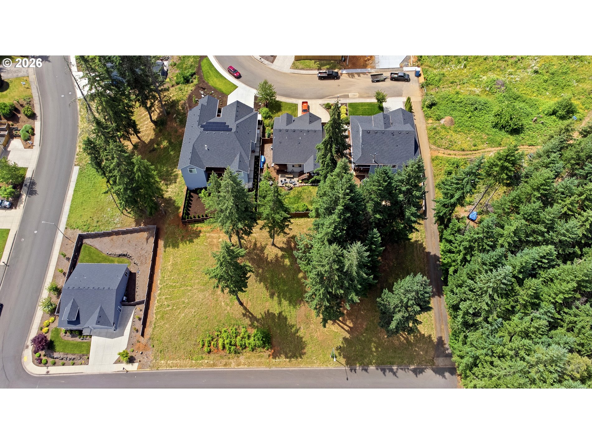 Lot 17 Aspen Heights Property Photo 14