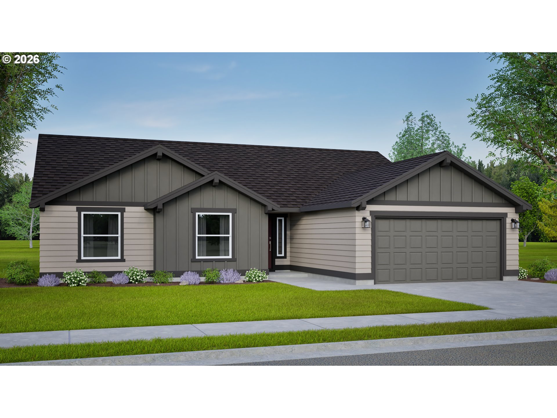 Lot 17 Aspen Heights Property Photo 15