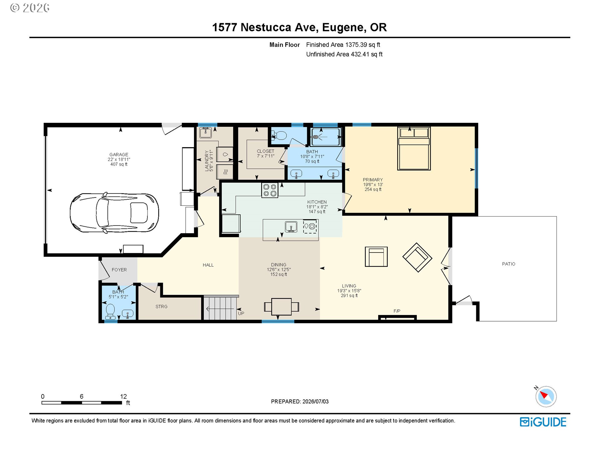 1577 Nestucca Ave Property Photo 47