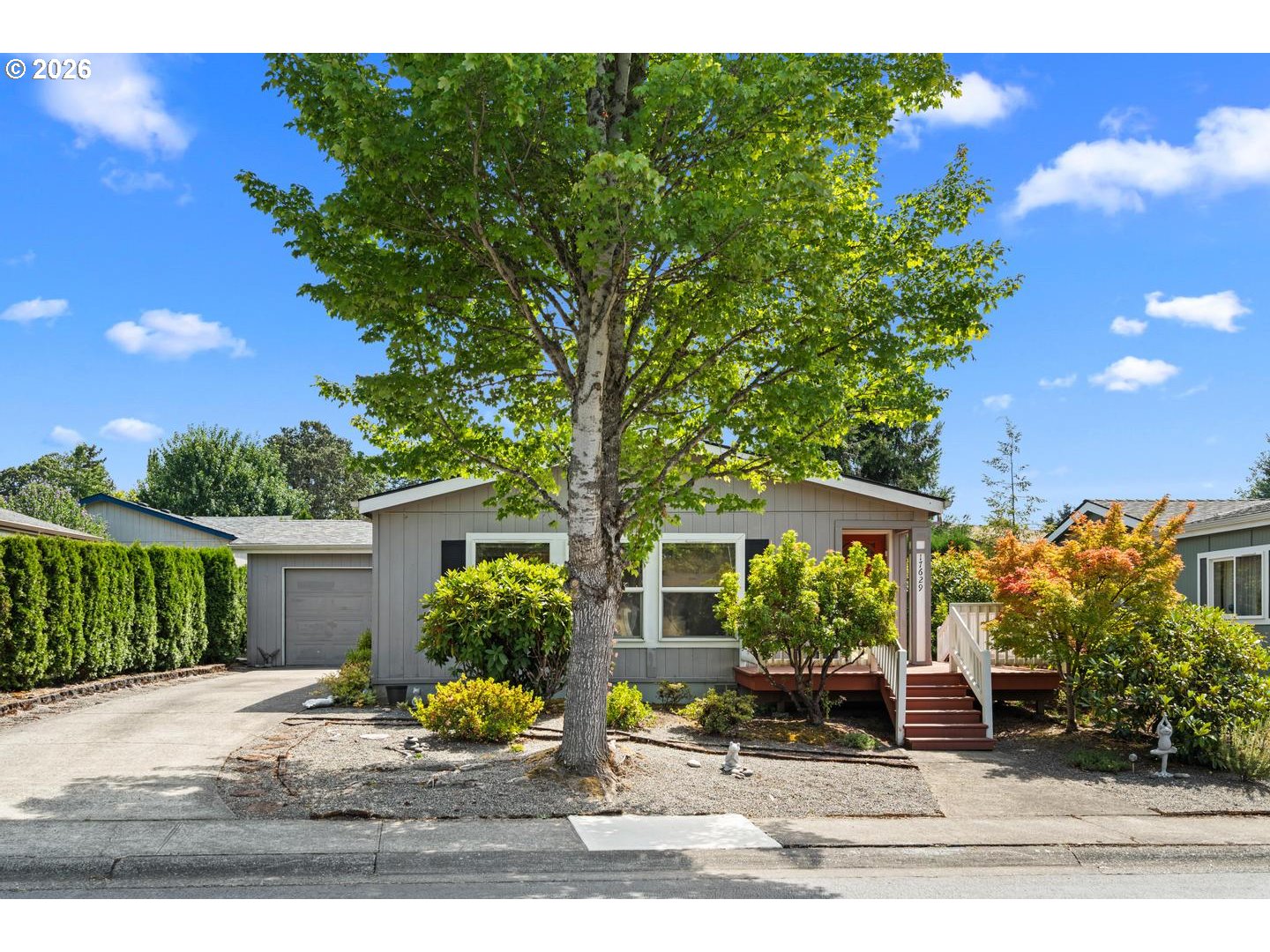 17629 Nw Shady Fir Loop Property Photo 1