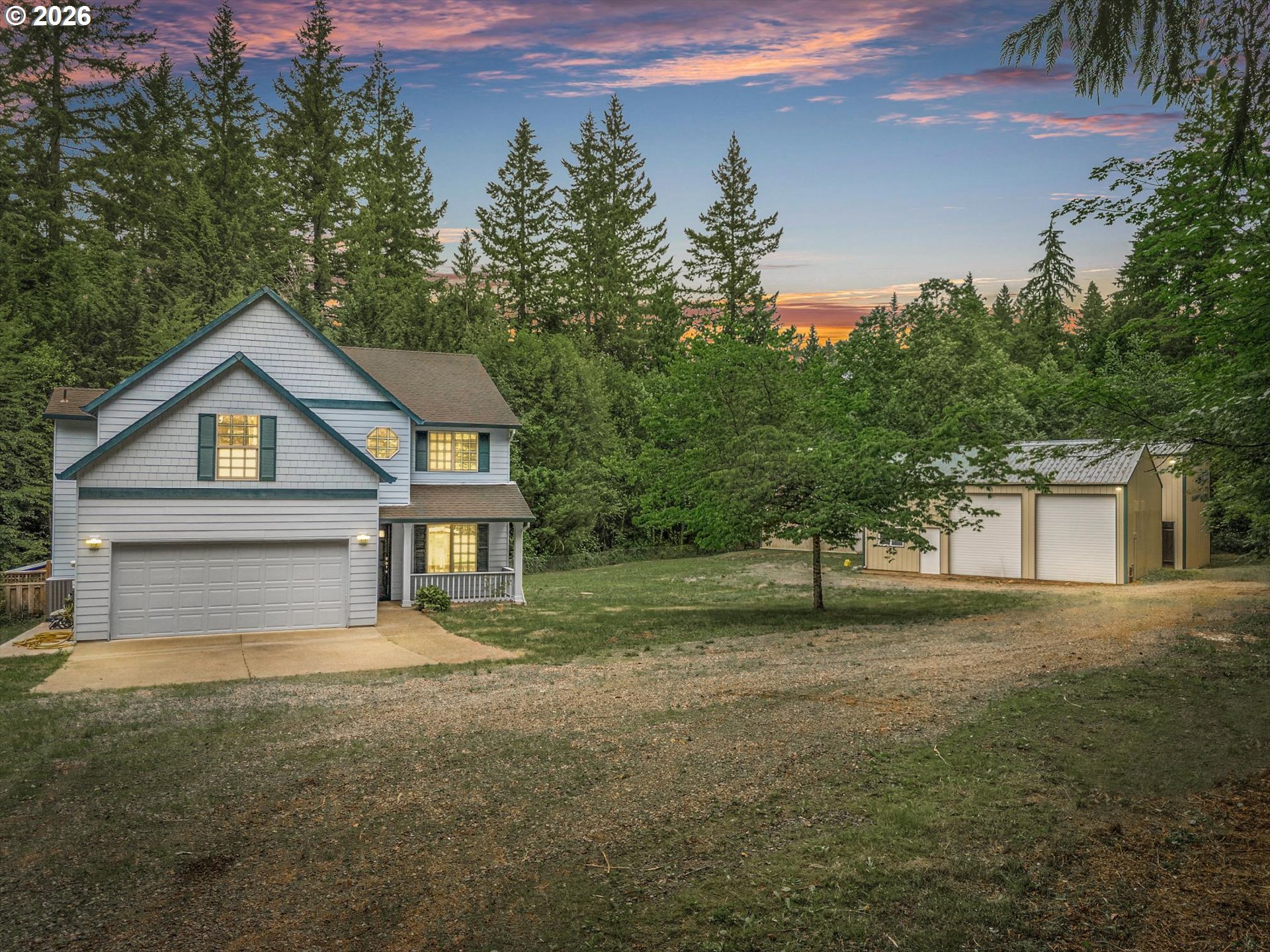 21804 Se Shade Tree Ln Property Photo 1