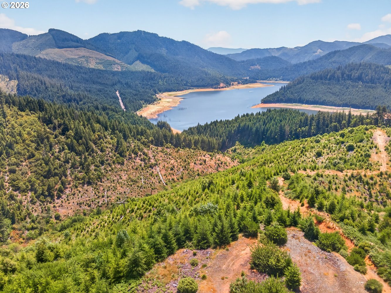 0 Upper Cow Creek Rd Property Photo 1