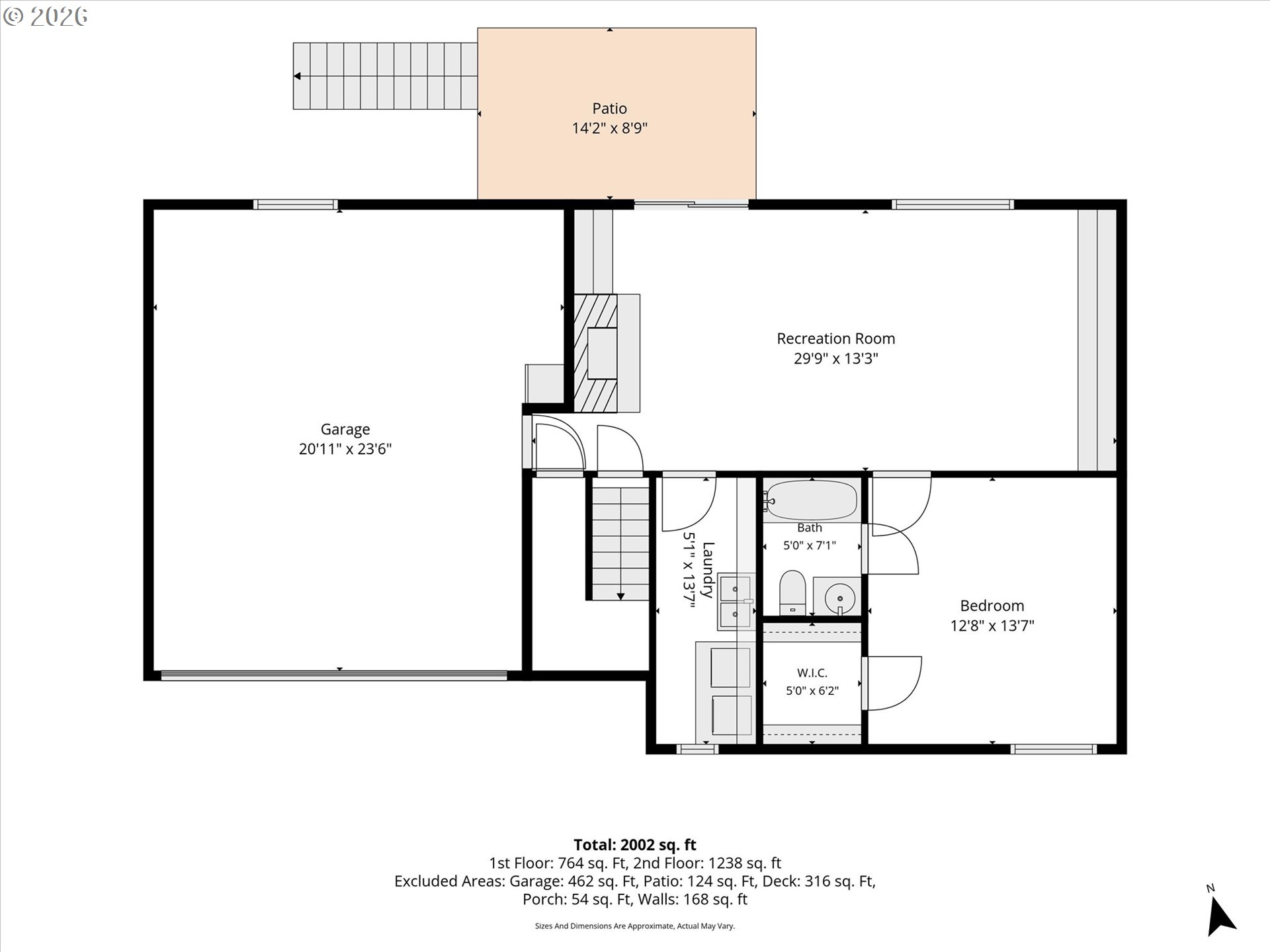 2326 Cedar Pl Property Photo 32