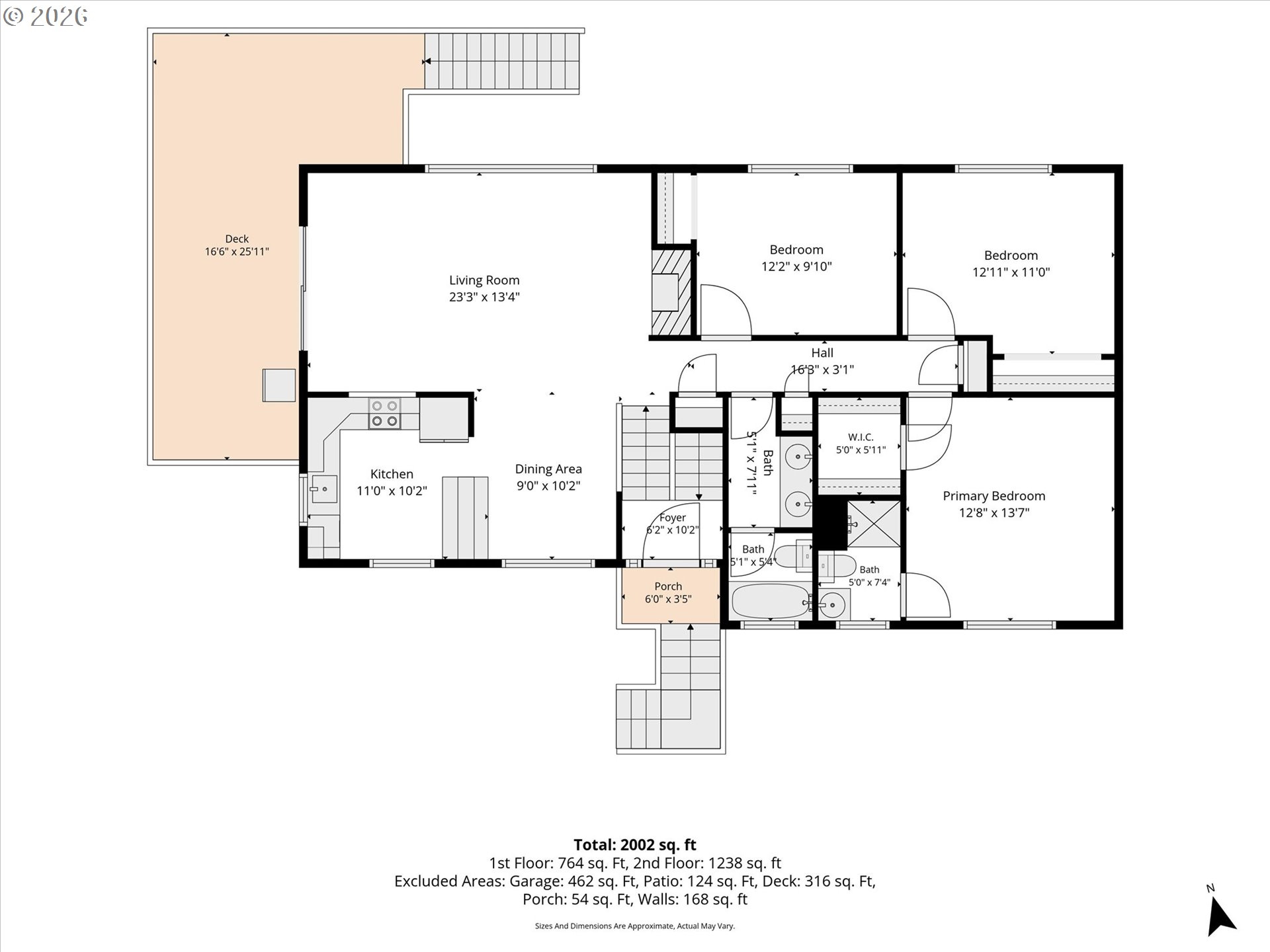 2326 Cedar Pl Property Photo 33