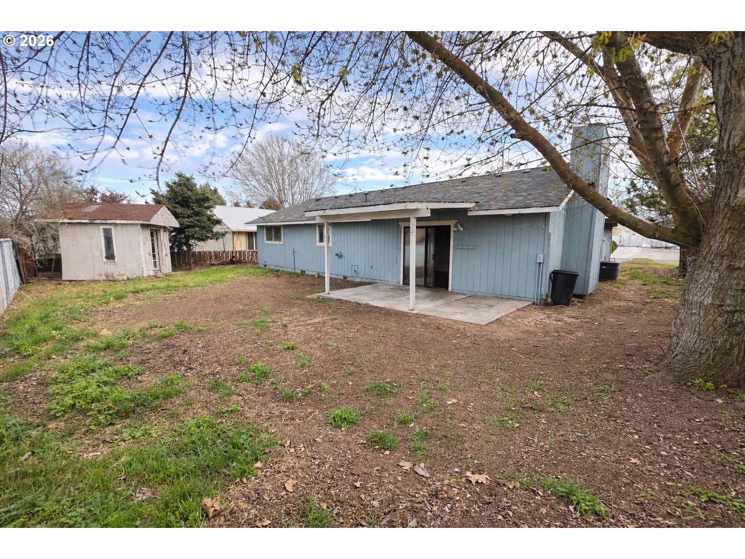 1270 W Hartley Ave Property Photo 20