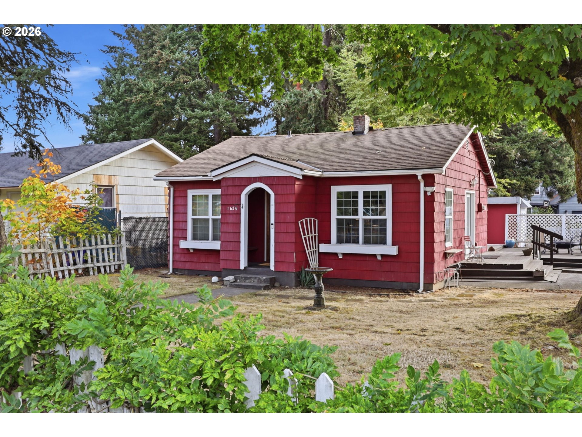 1636 Se 148th Ave Property Photo 1