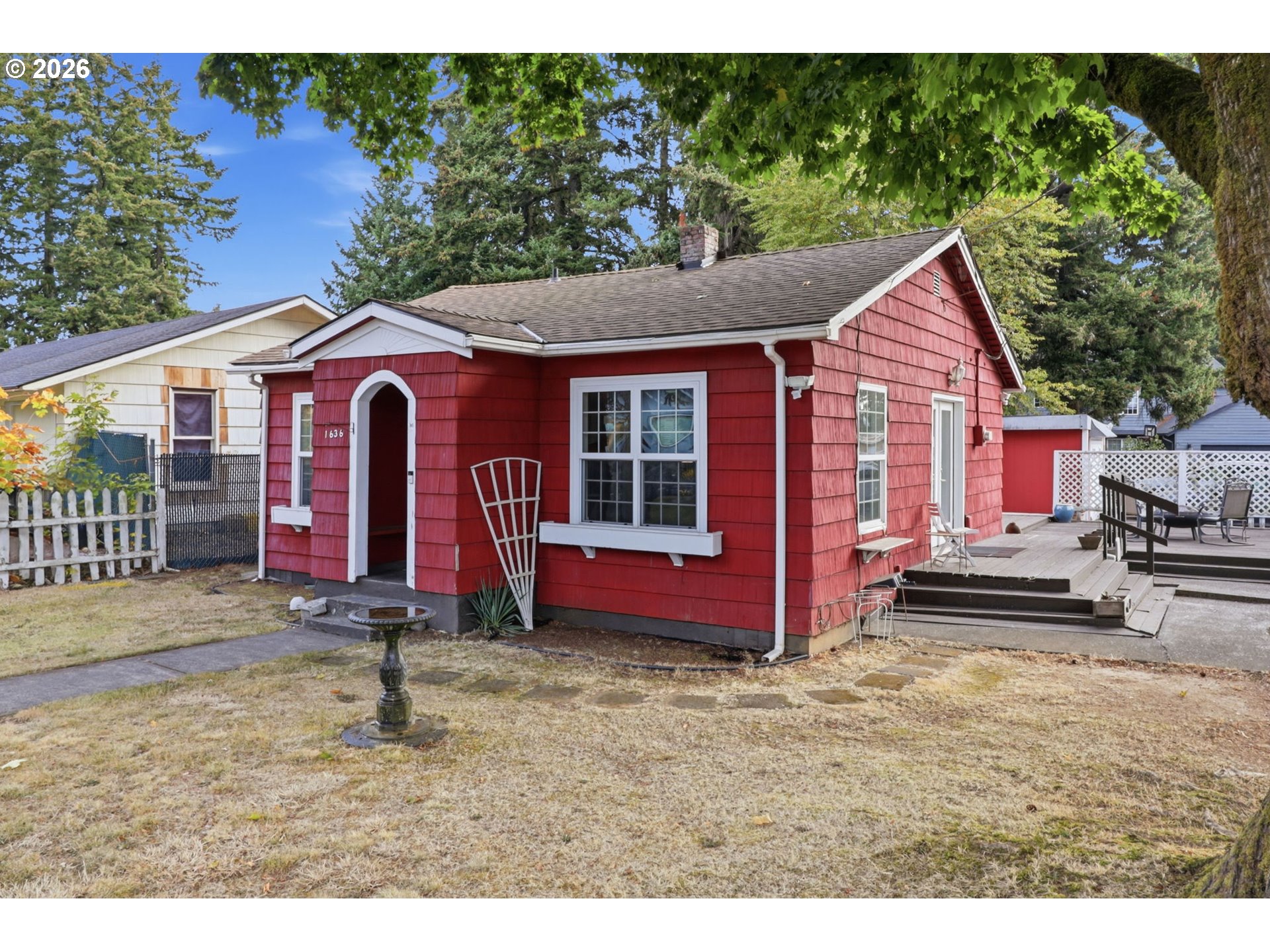 1636 Se 148th Ave Property Photo 3