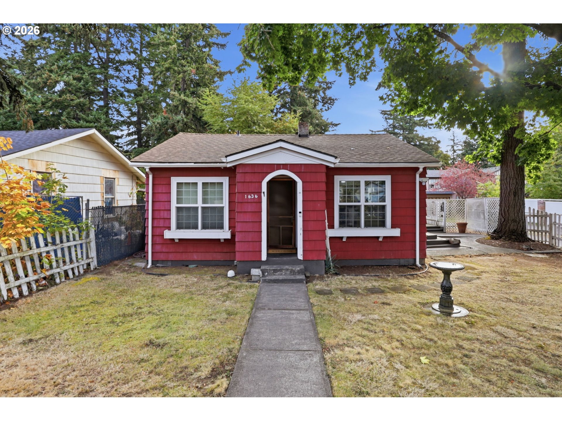 1636 Se 148th Ave Property Photo 4