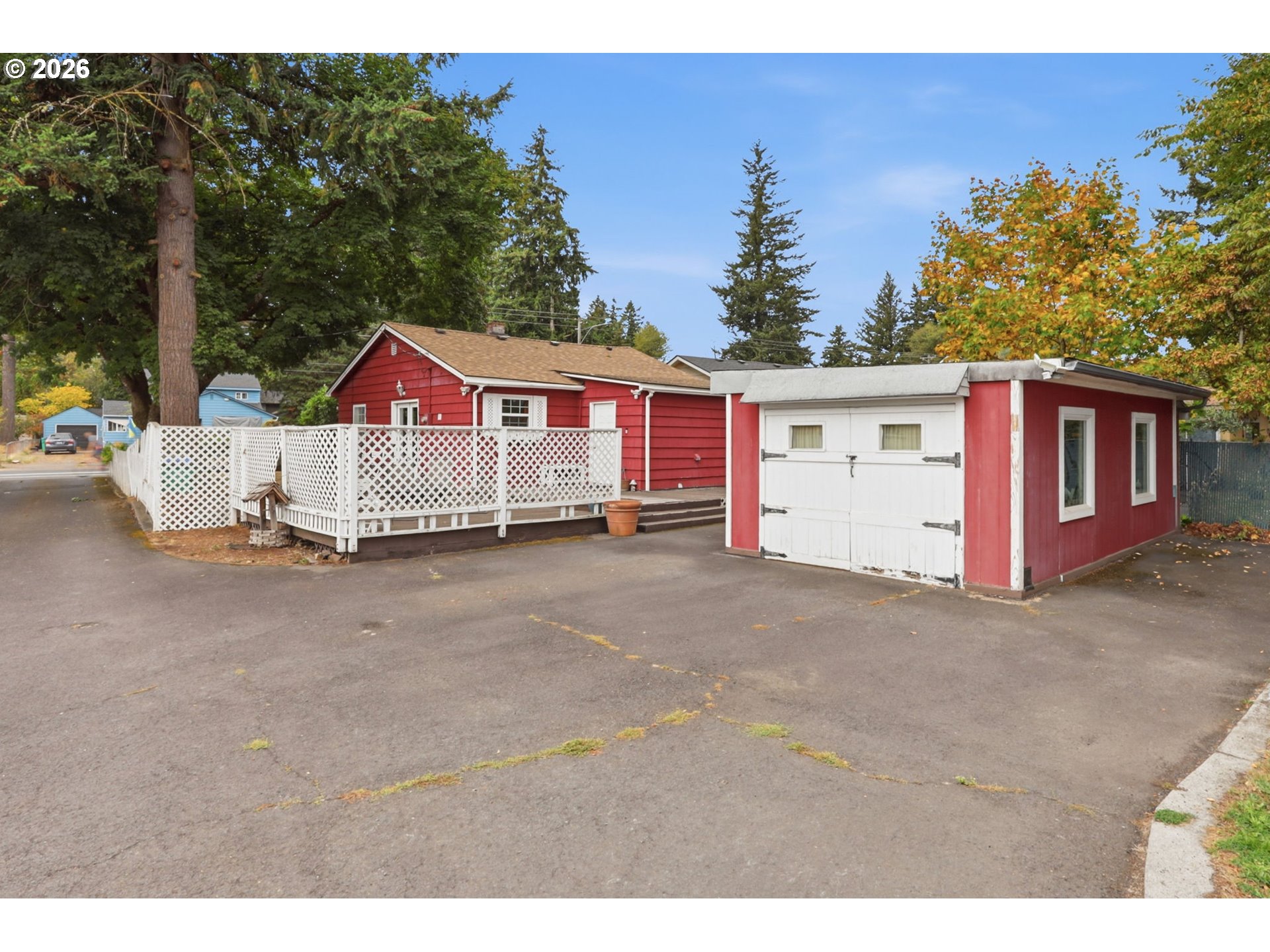 1636 Se 148th Ave Property Photo 29