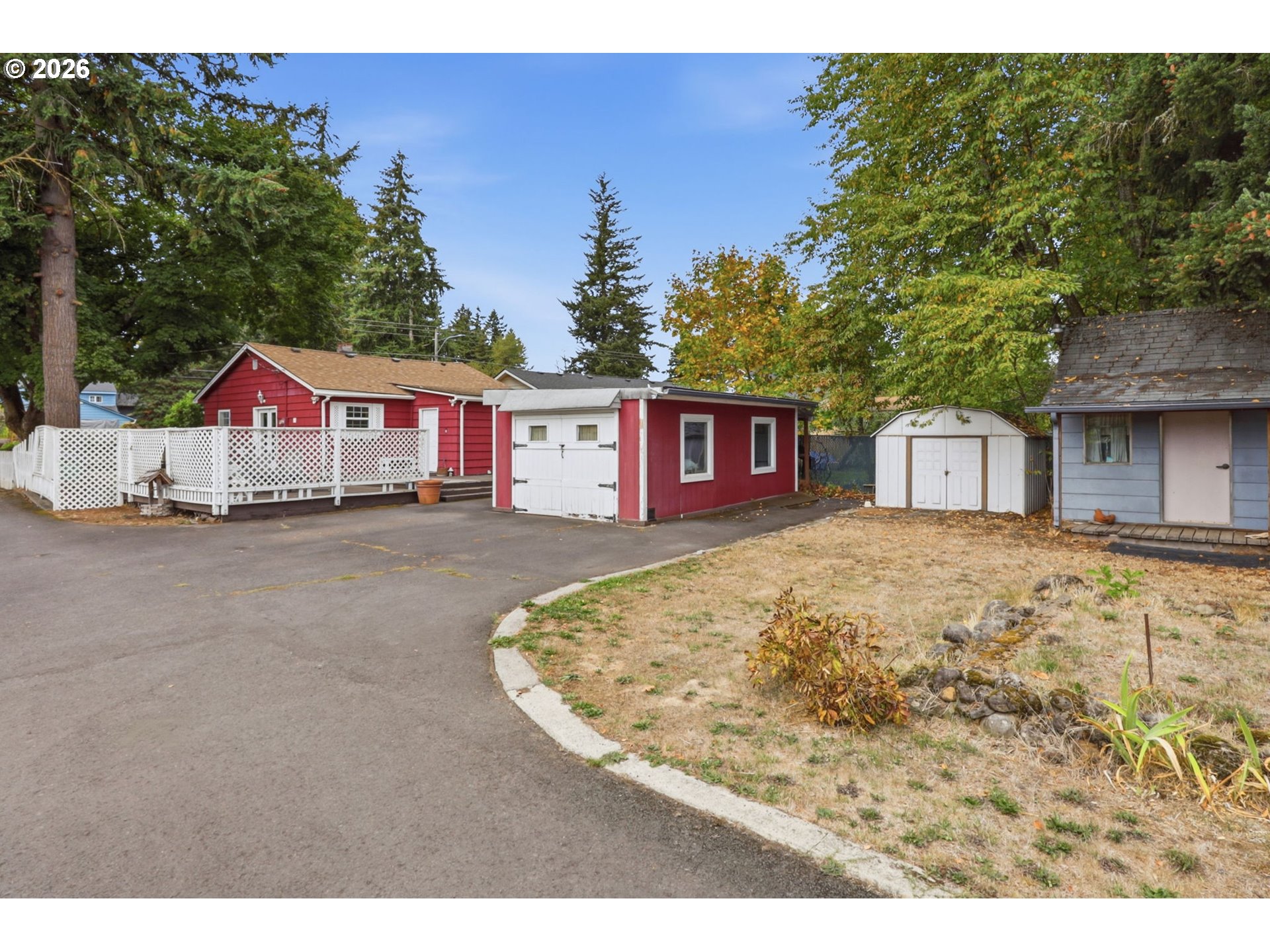 1636 Se 148th Ave Property Photo 30