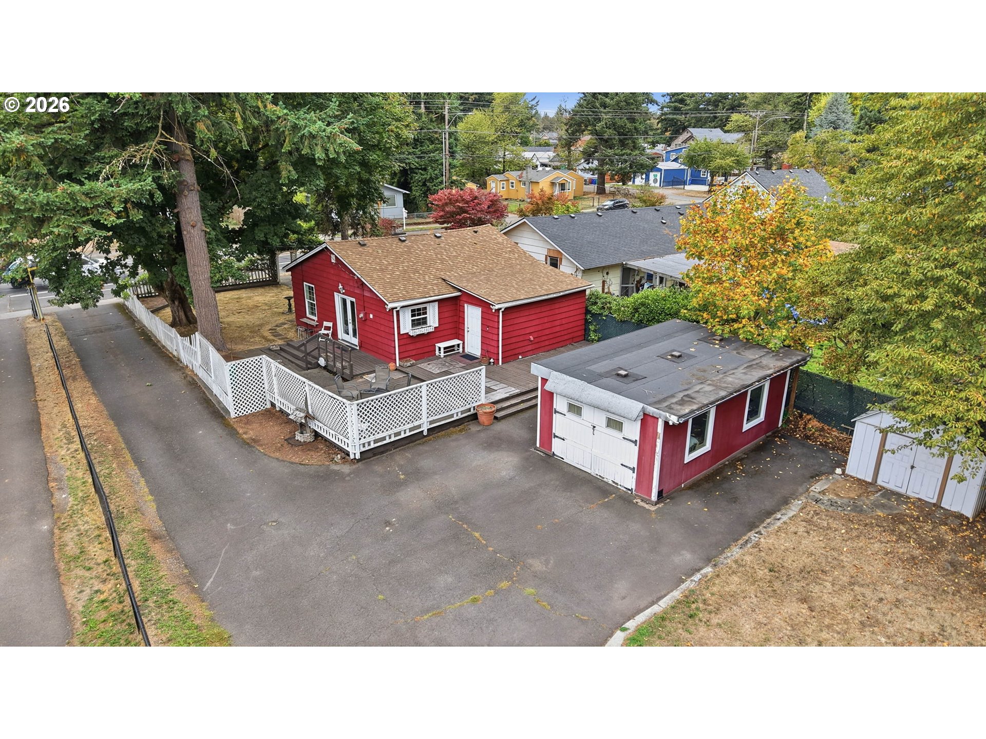 1636 Se 148th Ave Property Photo 33