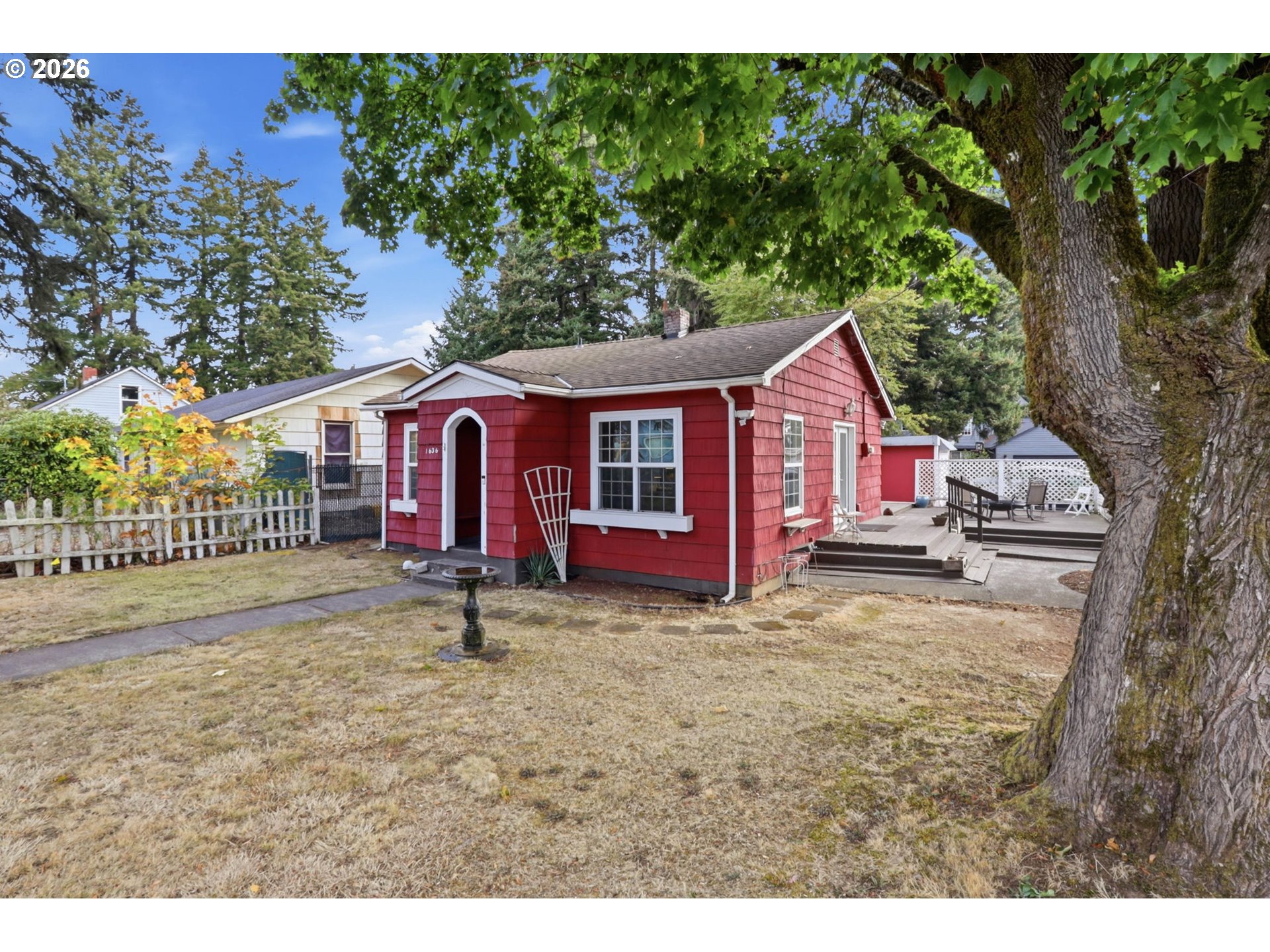 1636 Se 148th Ave Property Photo 37