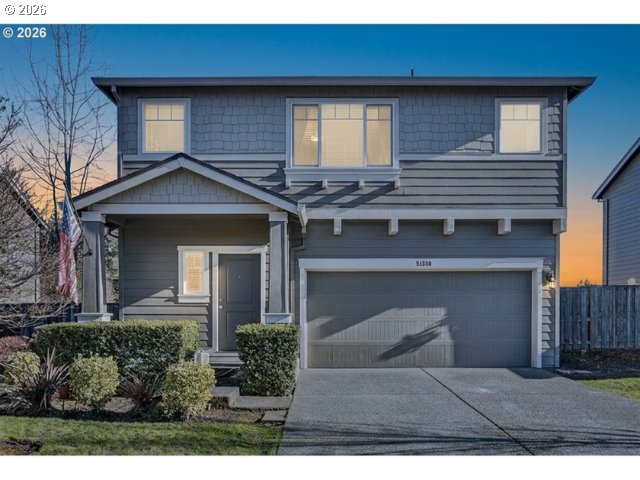 51380 Sw Randstad St Property Photo 1