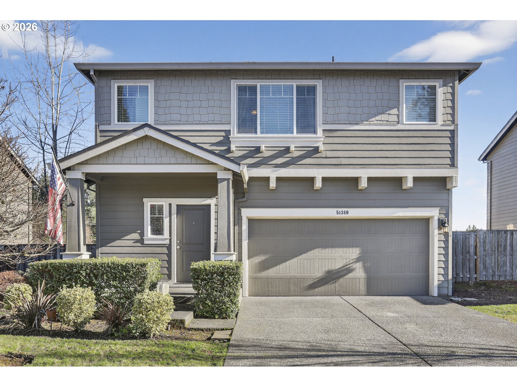 51380 Sw Randstad St Property Photo 2