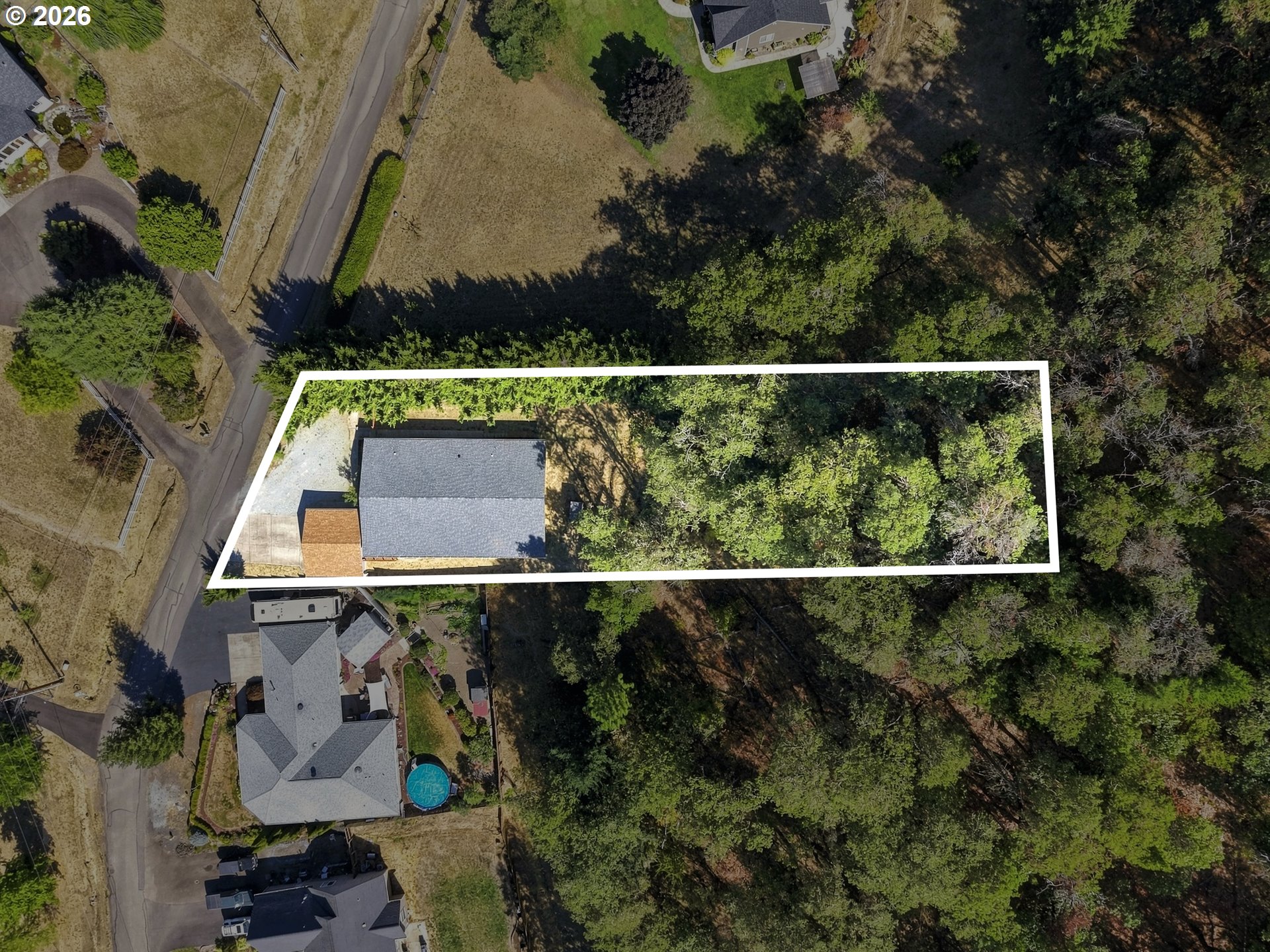 224 Aker Dr Property Photo 44