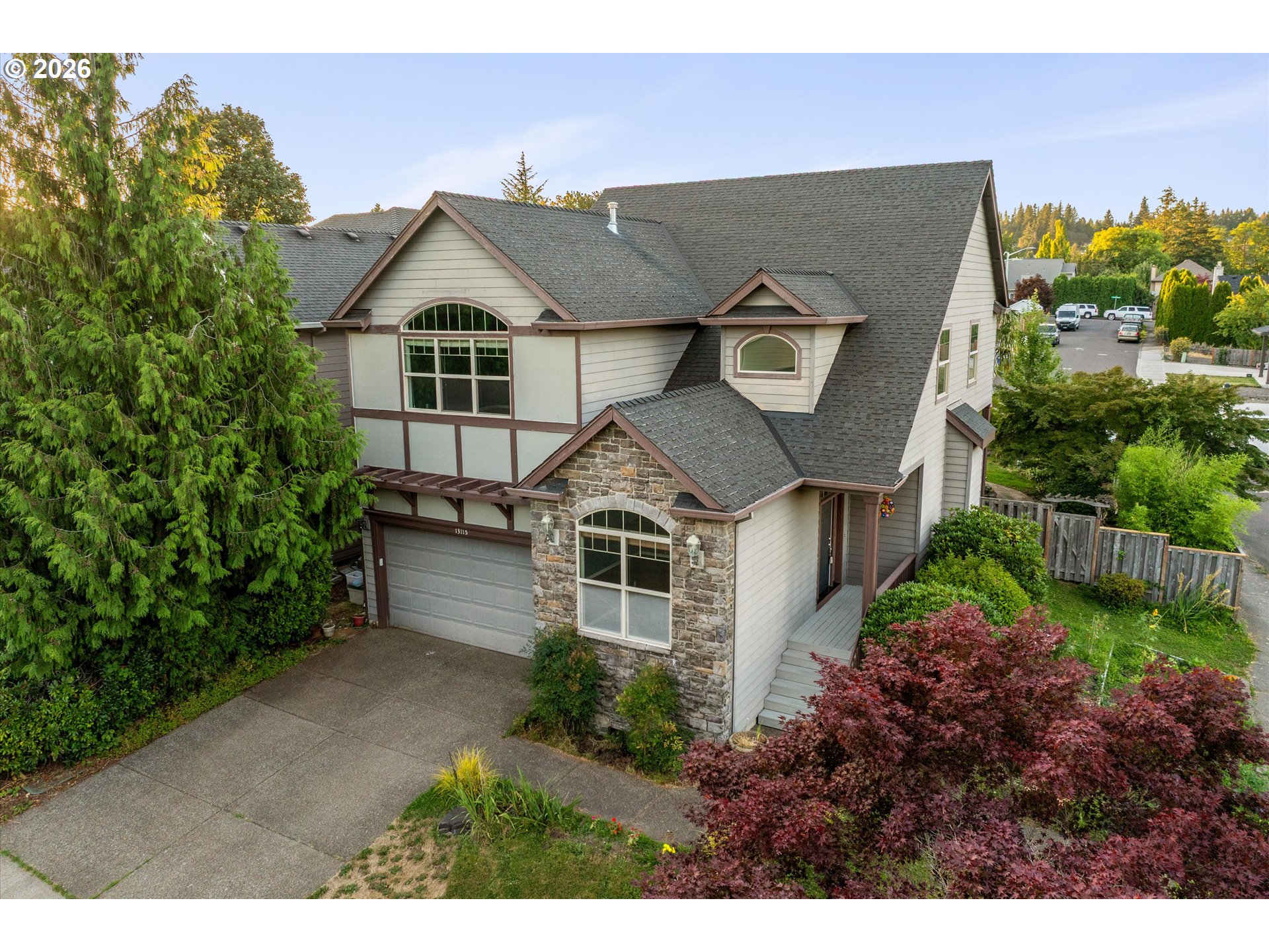 13115 Se Normandy Dr Property Photo 1