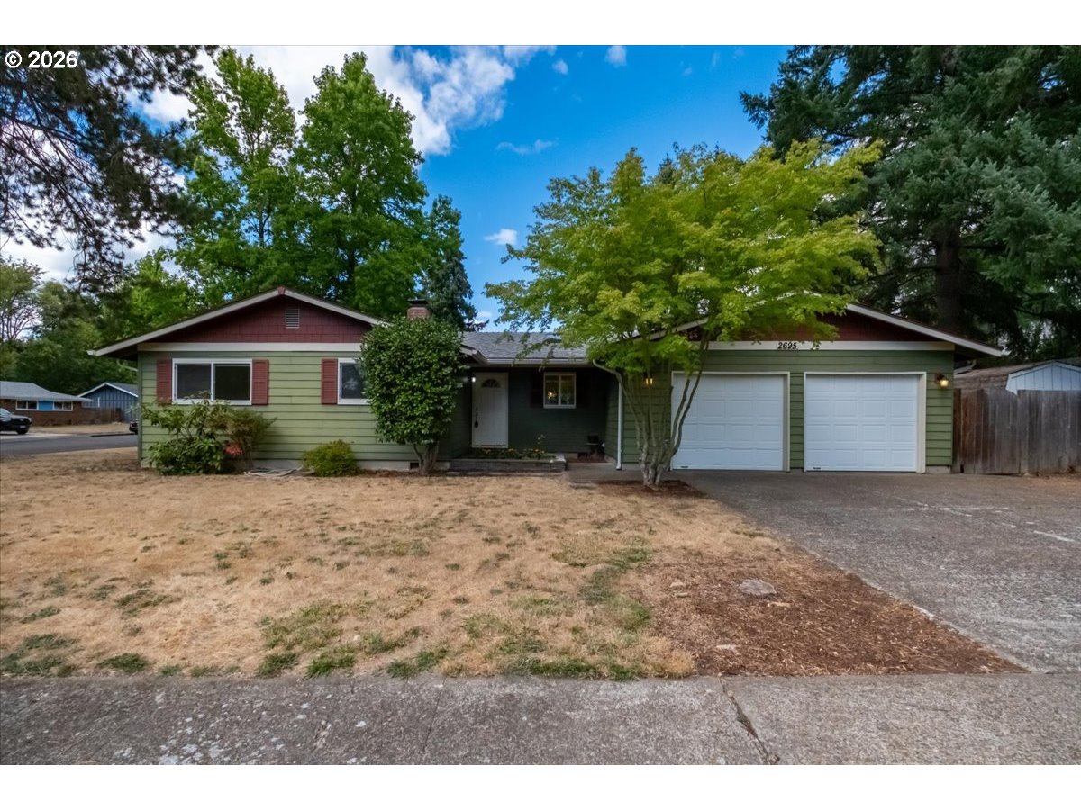 2695 Nw Roosevelt Dr Property Photo 1