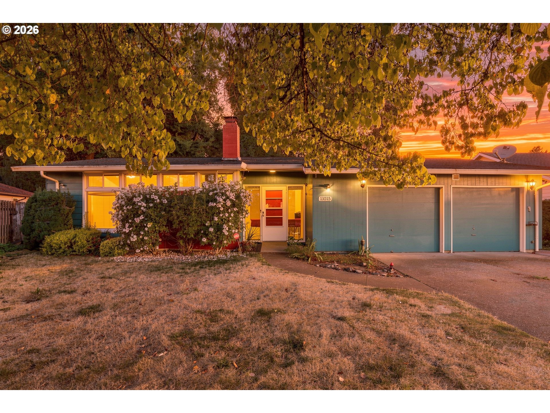 11015 Se 54th Pl Property Photo 1