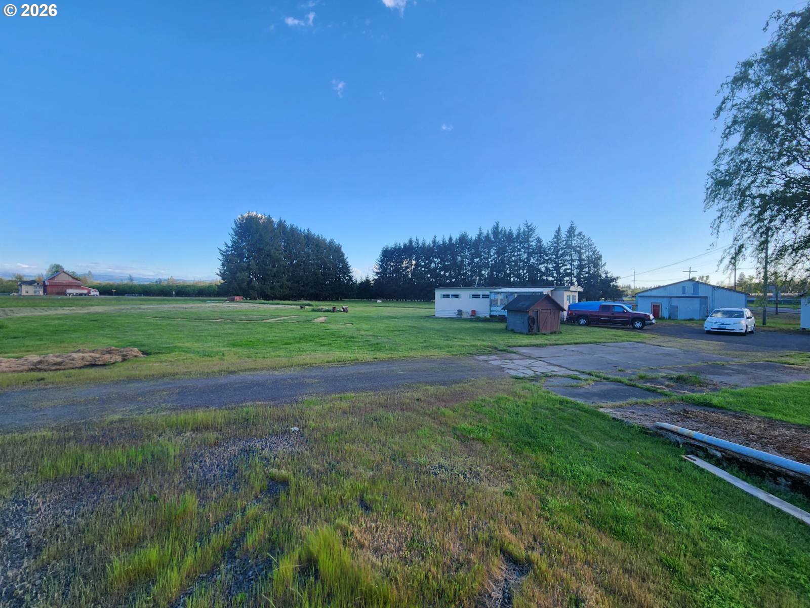 29290 S OLD MOLALLA RD Property Photo 1