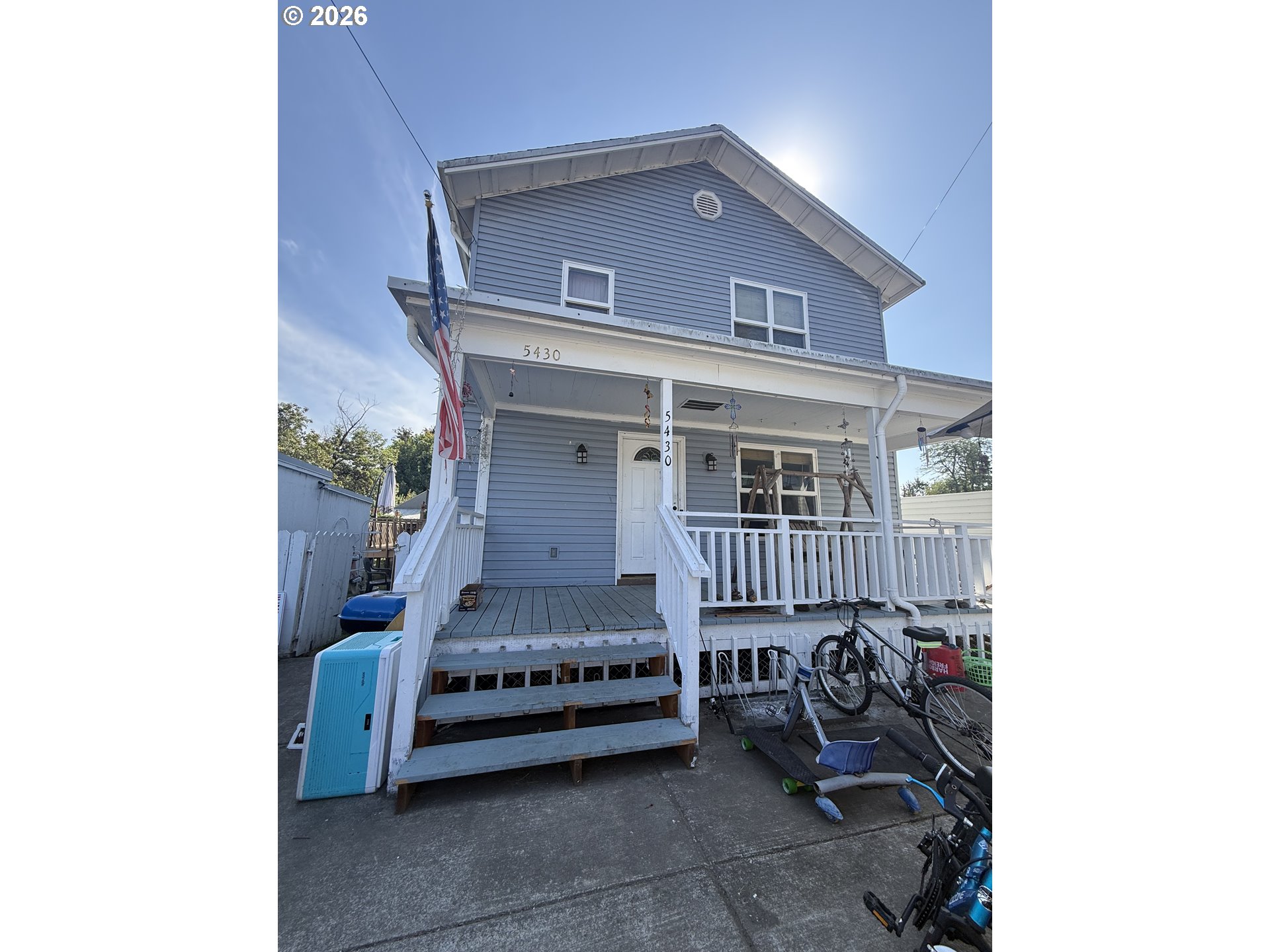 5430 Denver St Property Photo 2