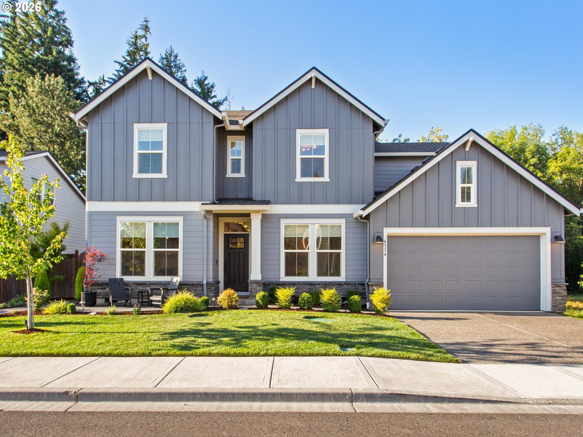 4339 Nw Water Lily Pl Property Photo 1