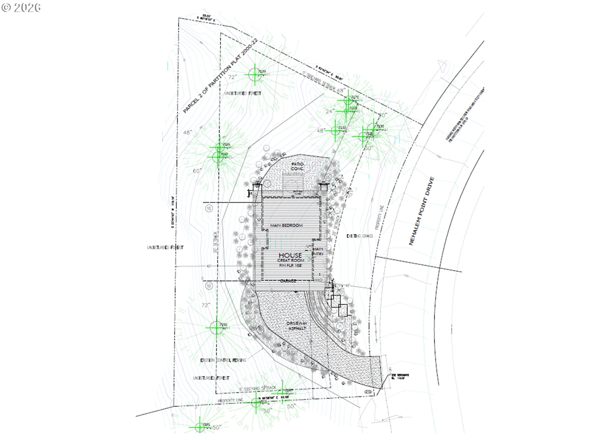 Nehalem Point Dr Tl 2000 Property Photo 2