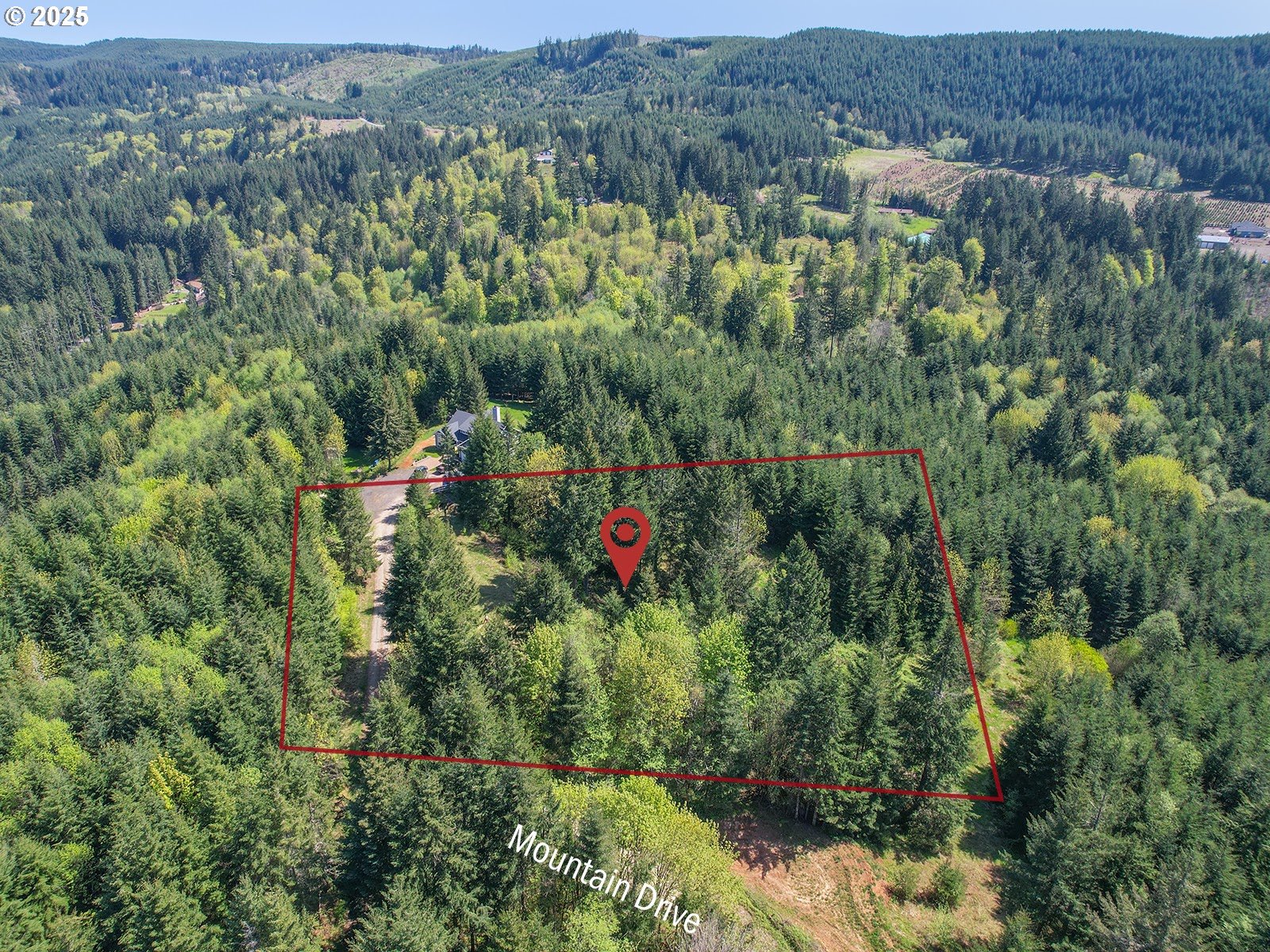 25308 Nw Mountain Dr Property Photo 8