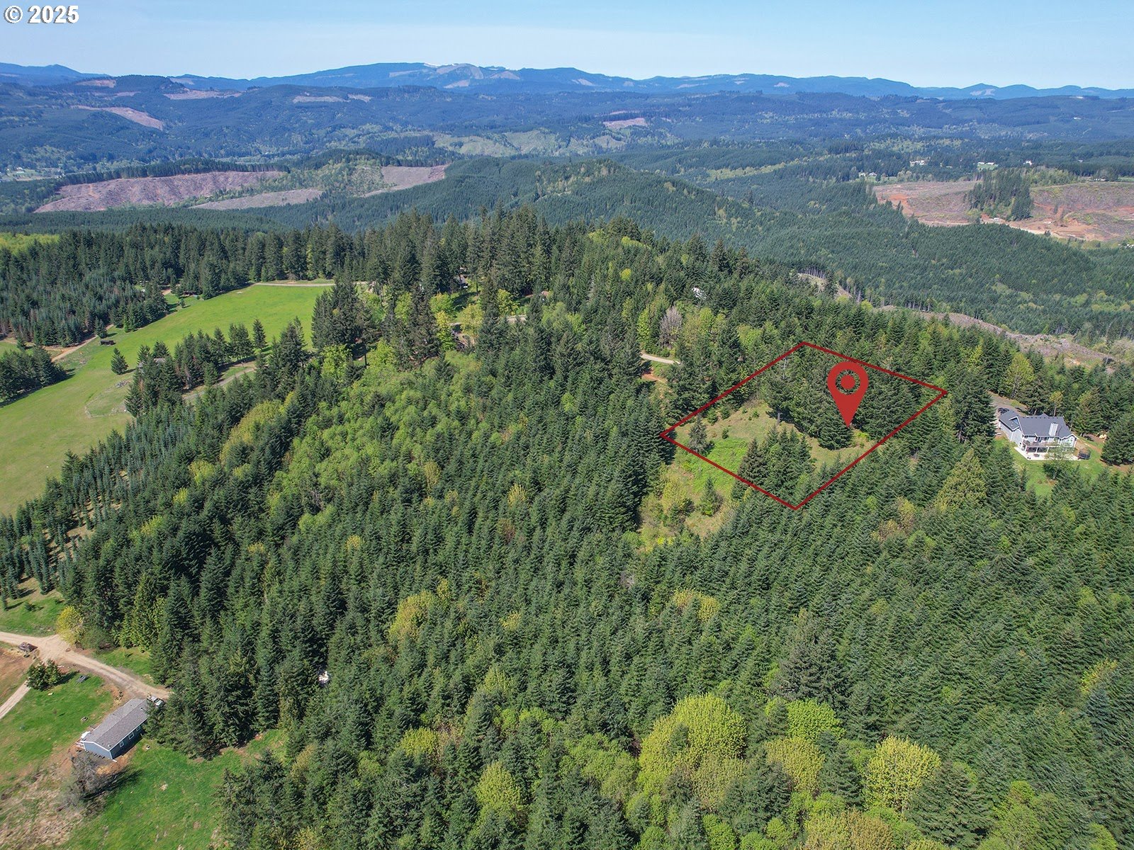 25308 Nw Mountain Dr Property Photo 9
