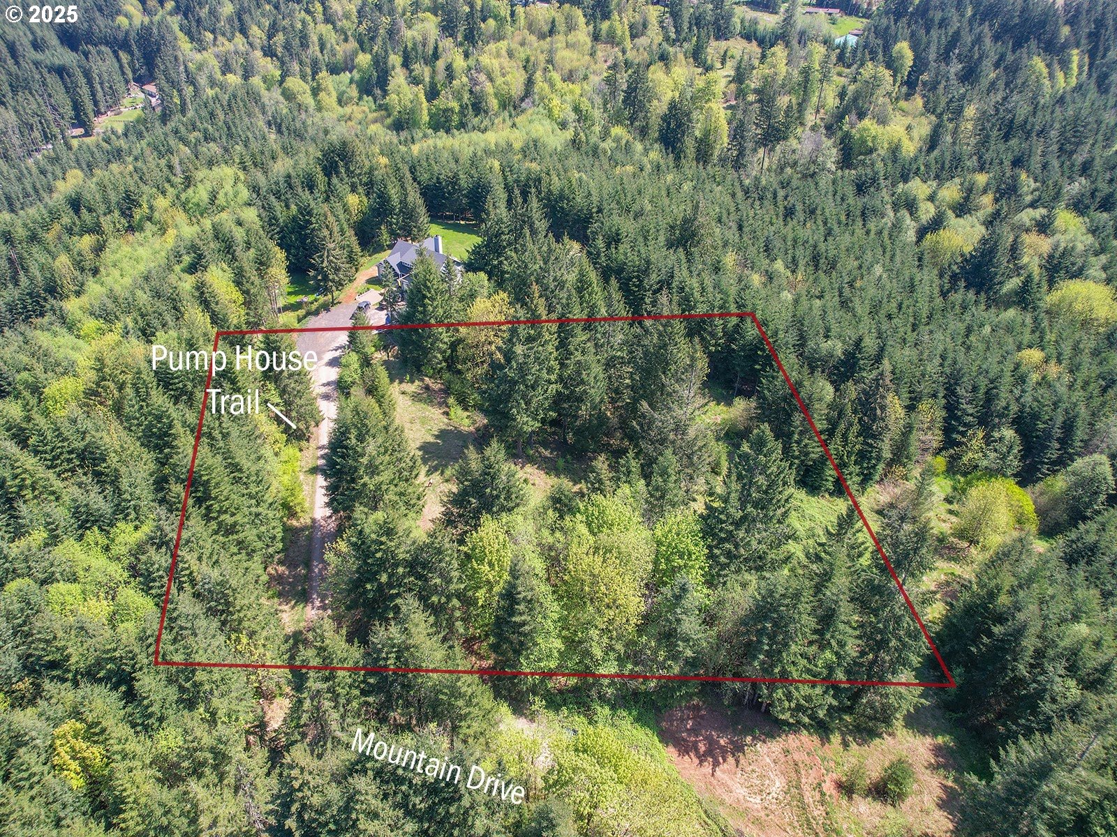 25308 Nw Mountain Dr Property Photo 14