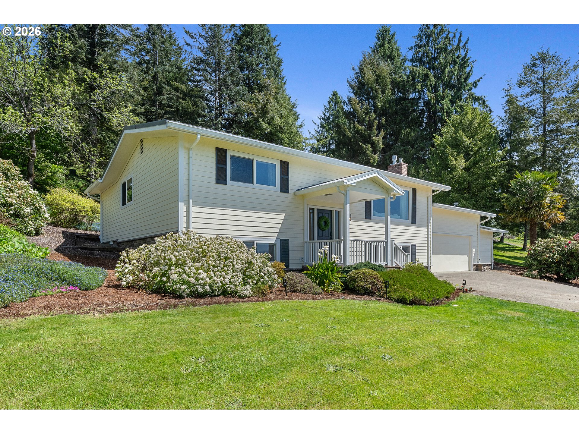 3350 NORTHWOOD WAY Property Photo 1