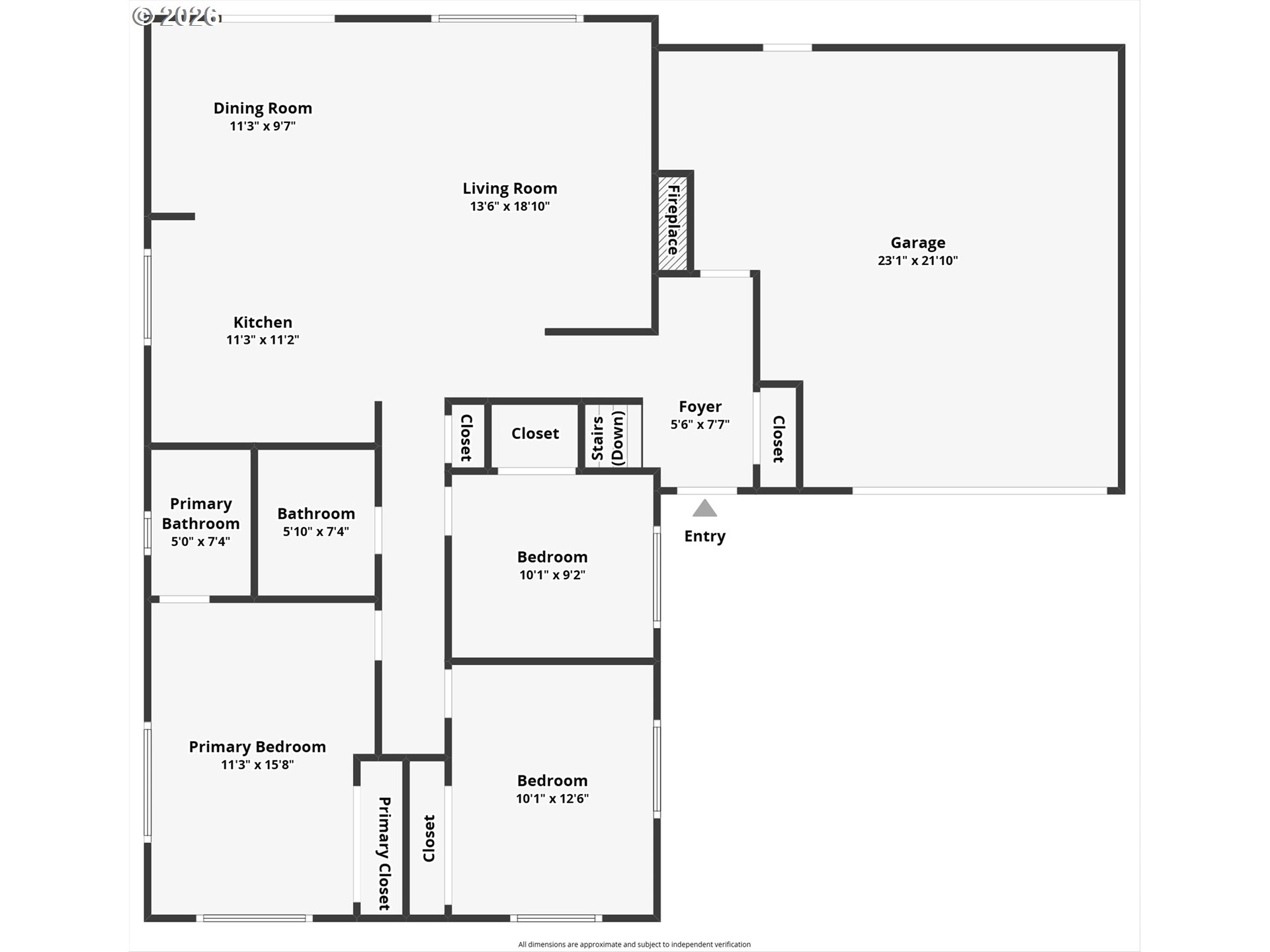 7130 Shawn Ct Property Photo 38