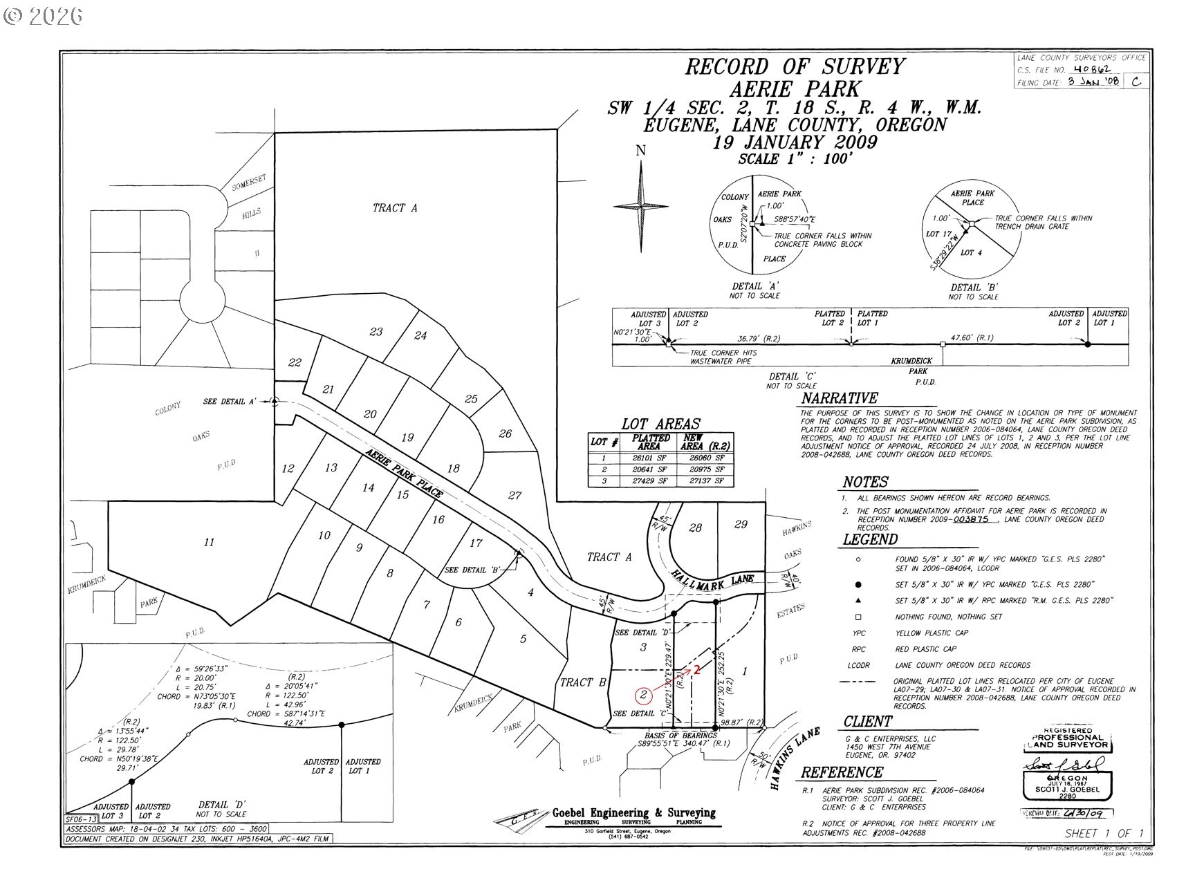 Aerie Park Pl Property Photo 14