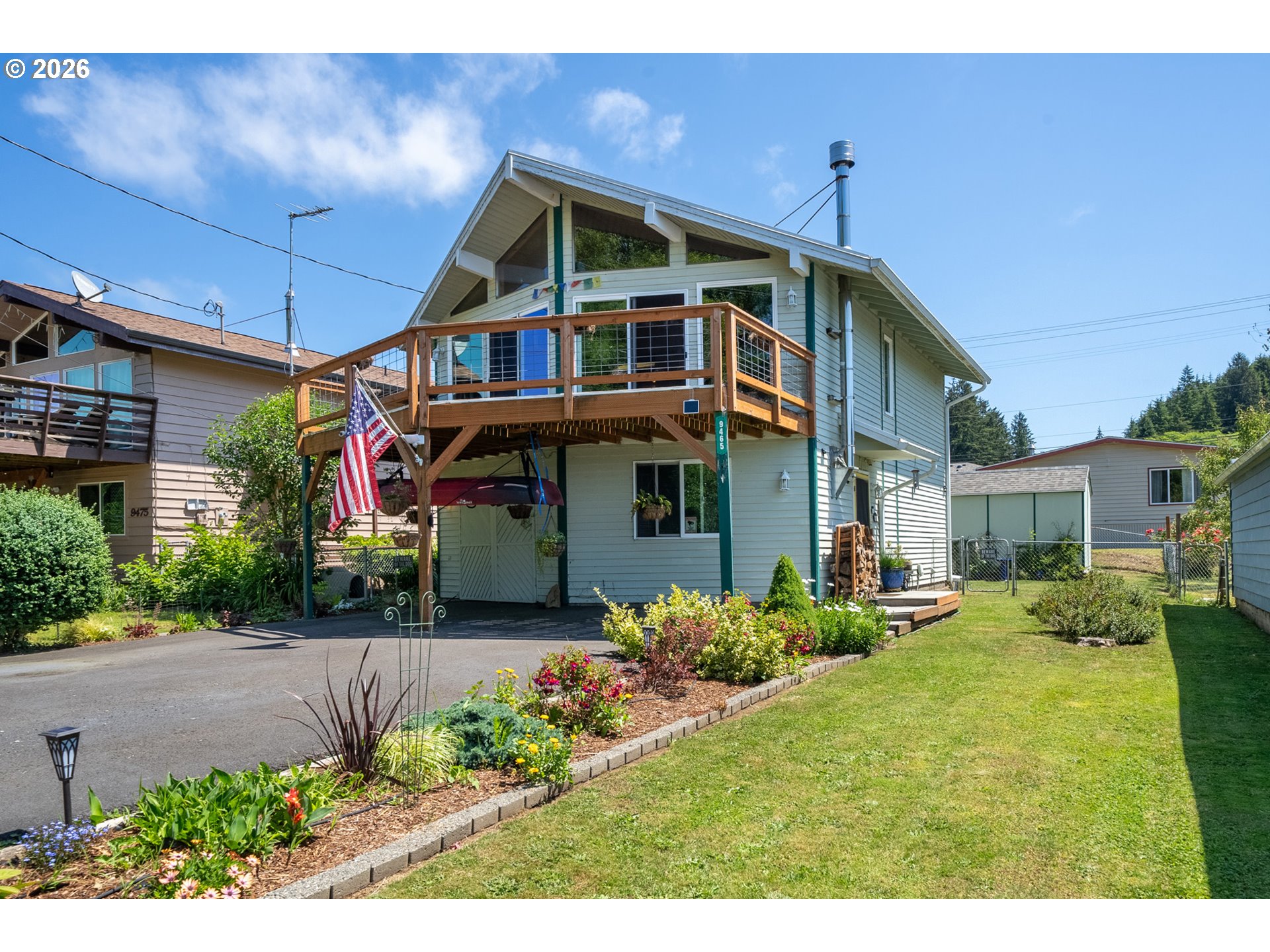 9465 Third ST Property Photo 1