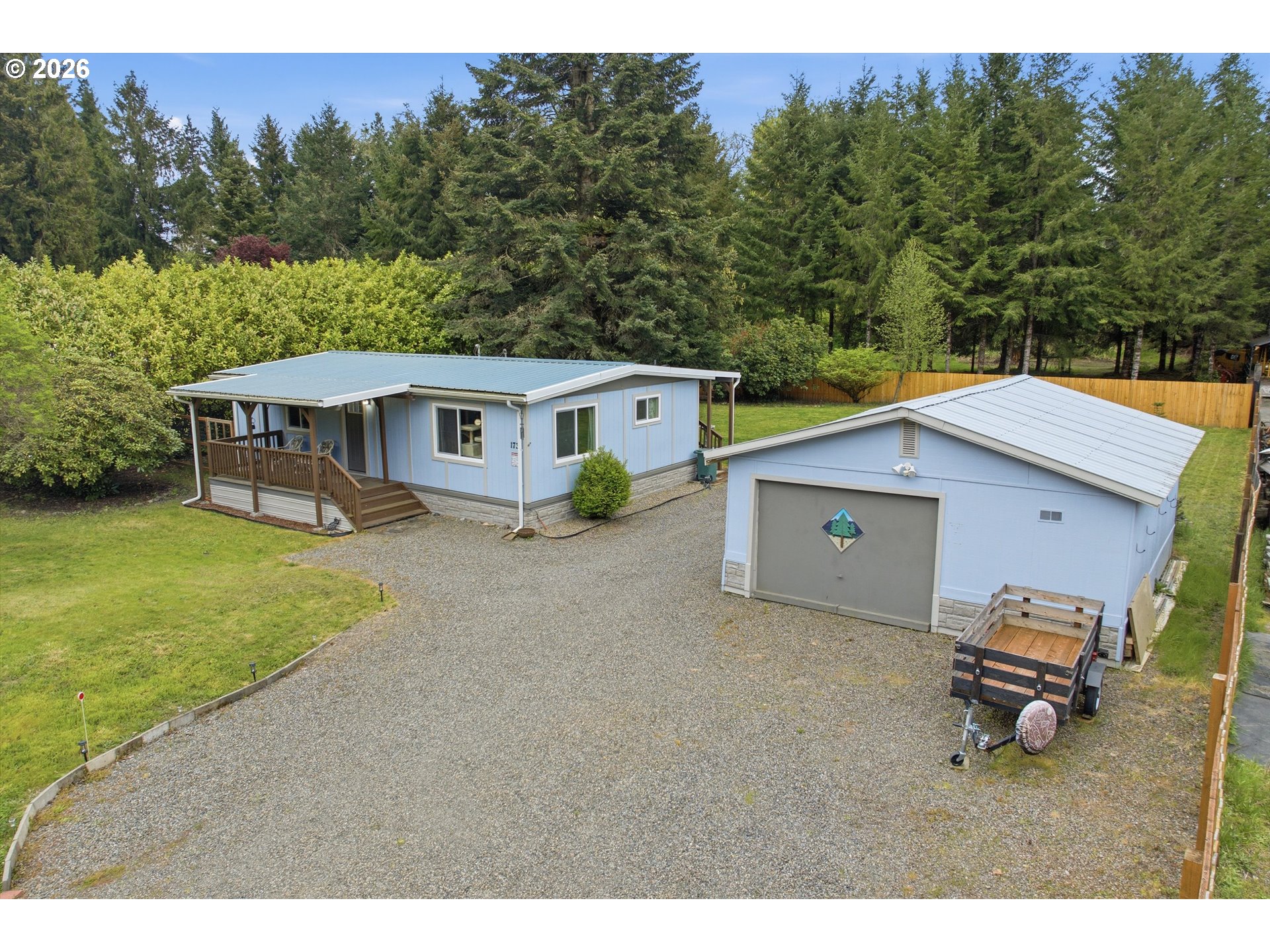 173 Riverview Dr Property Photo 1