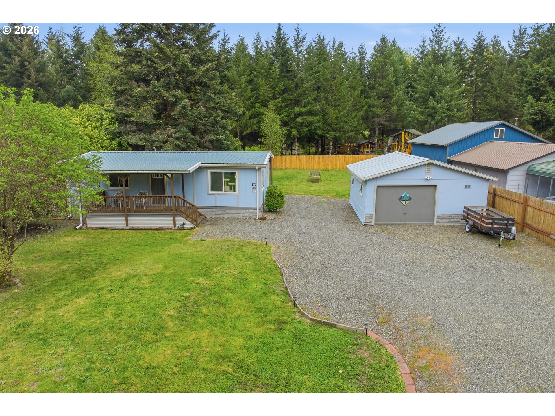 173 Riverview Dr Property Photo 3