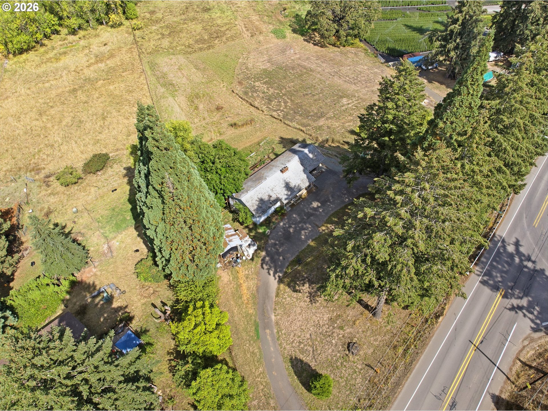 22105 Sw Farmington Rd Property Photo 4
