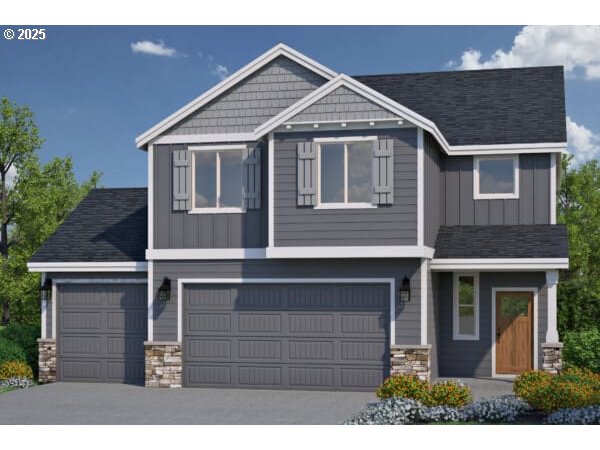 16660 Se Smith Rock St 714 Property Photo 1