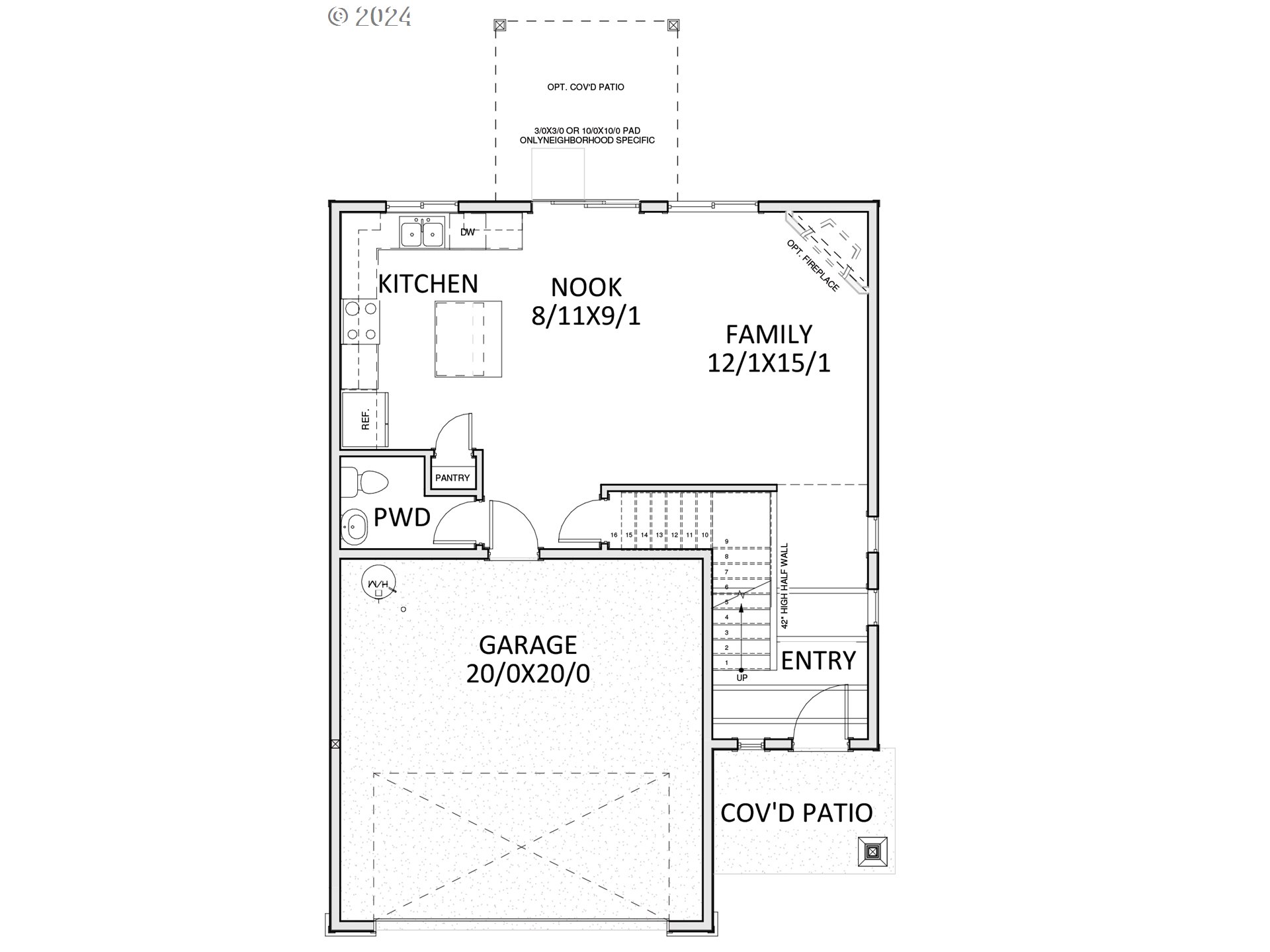 16660 Se Smith Rock St 714 Property Photo 2