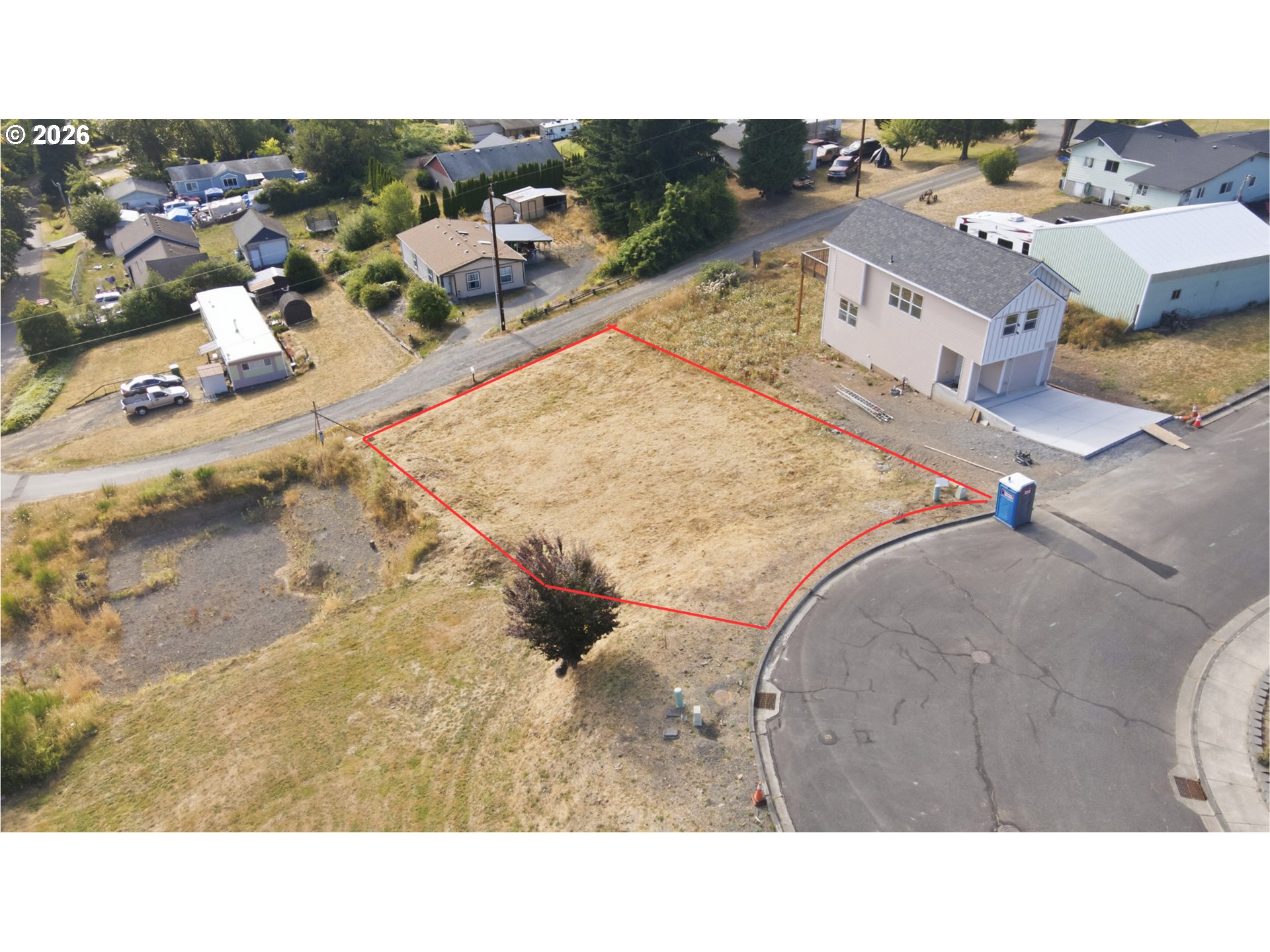 0 Richards Dr Property Photo 1